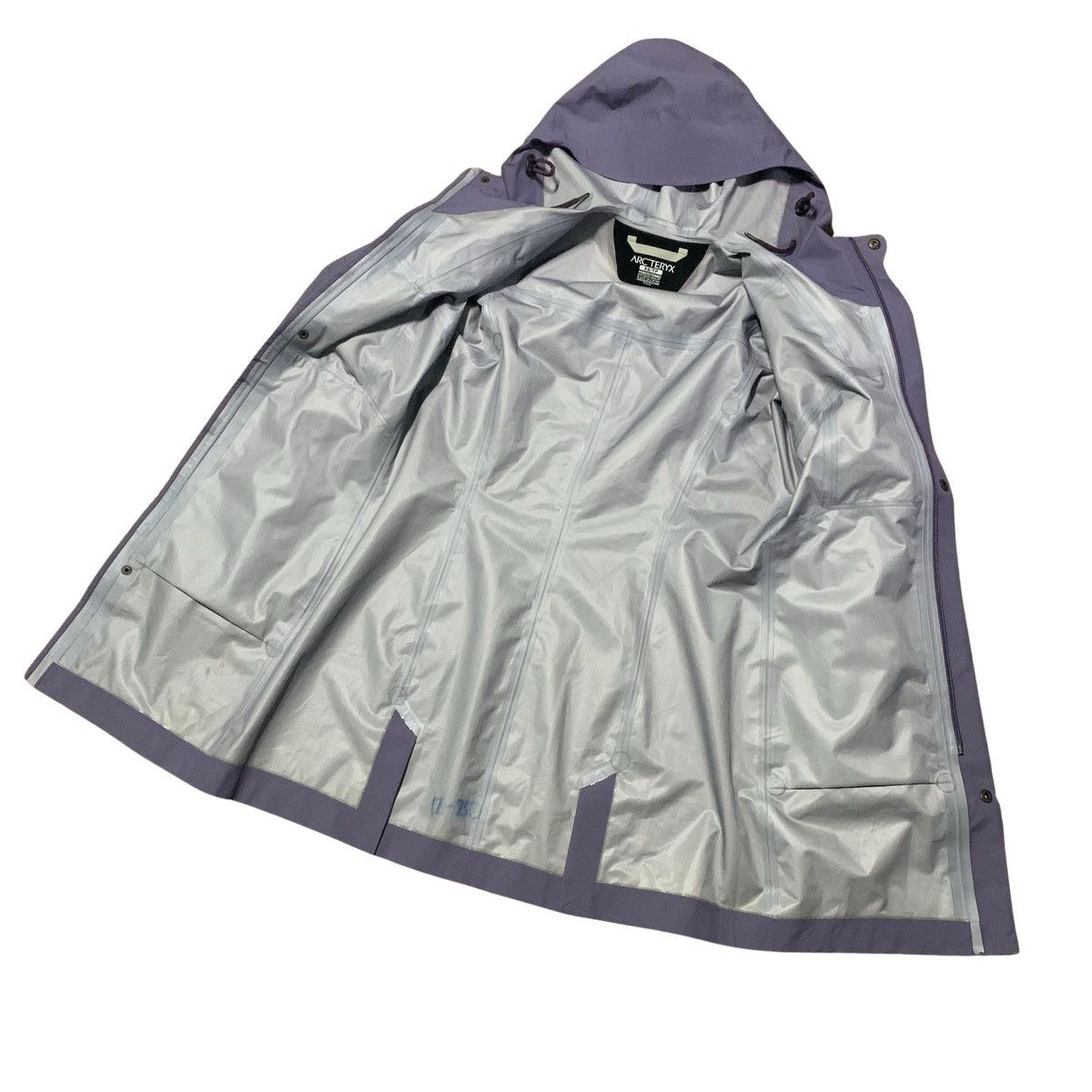 Arc'teryx Arcteryx Codetta Coat Women’s Jacket Size US XS / EU 42 / 0 - 6 Thumbnail