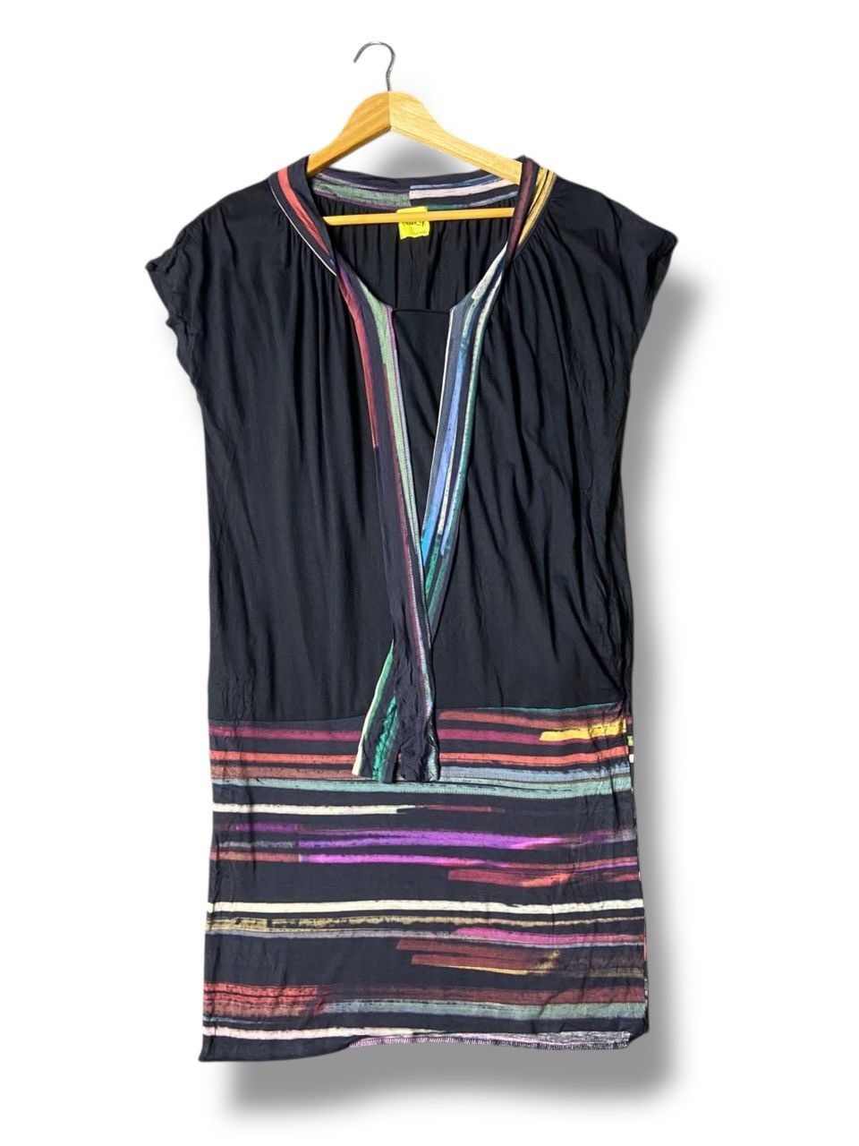Paul Smith Paul x Paul Smith Women’s Tunic (155) Size S / US 4 / IT 40 - 1 Thumbnail