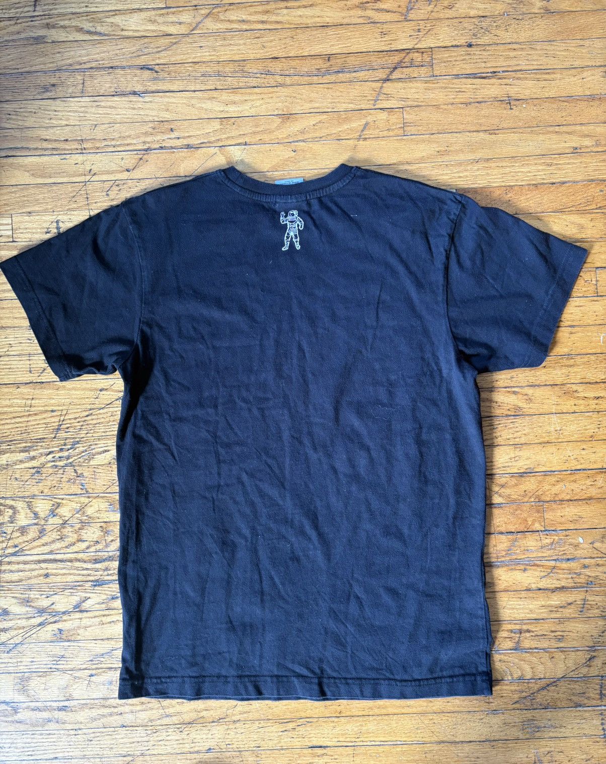 Billionaire Boys Club Billionaire Boys Club Tee Size US M / EU 48-50 / 2 - 2 Thumbnail
