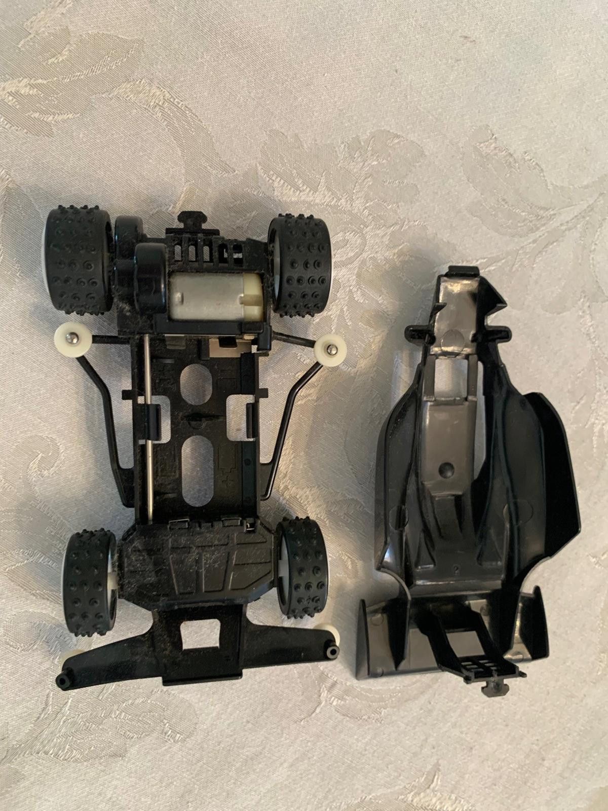 Other Small Battery Operated Toy Car, High Performance Size ONE SIZE - 3 Thumbnail