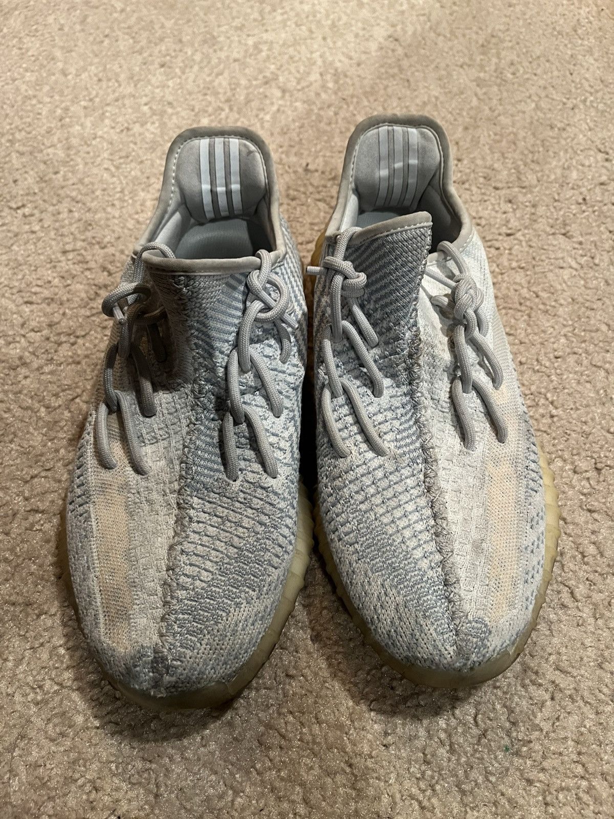 Yeezy Yeezy 350 Size US 10 / EU 43 - 4 Thumbnail