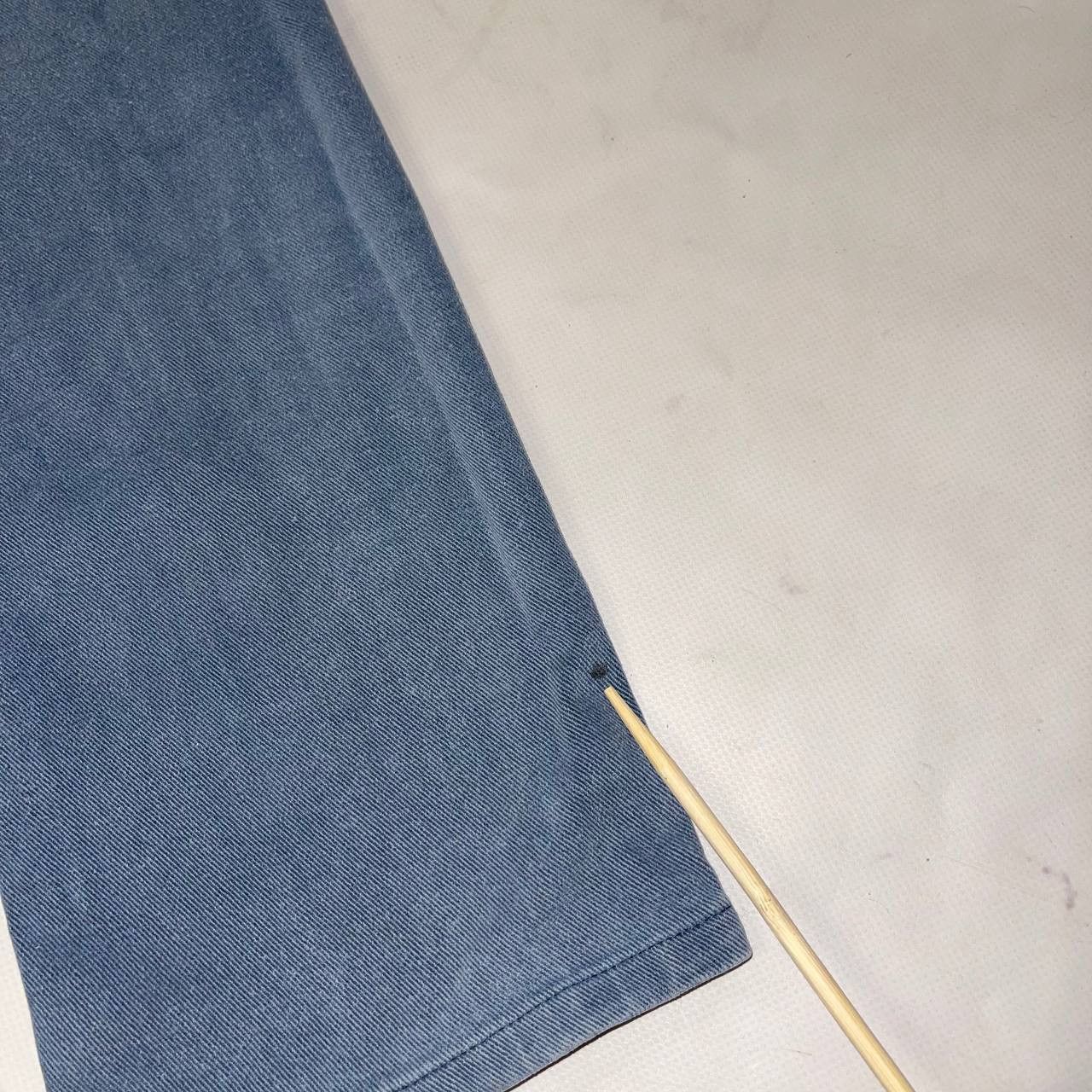 Jacob Cohen Jacob Cohen Jeans Size 36 Blue Designer Made in Italy luxory Size US 36 / EU 52 - 16 Thumbnail
