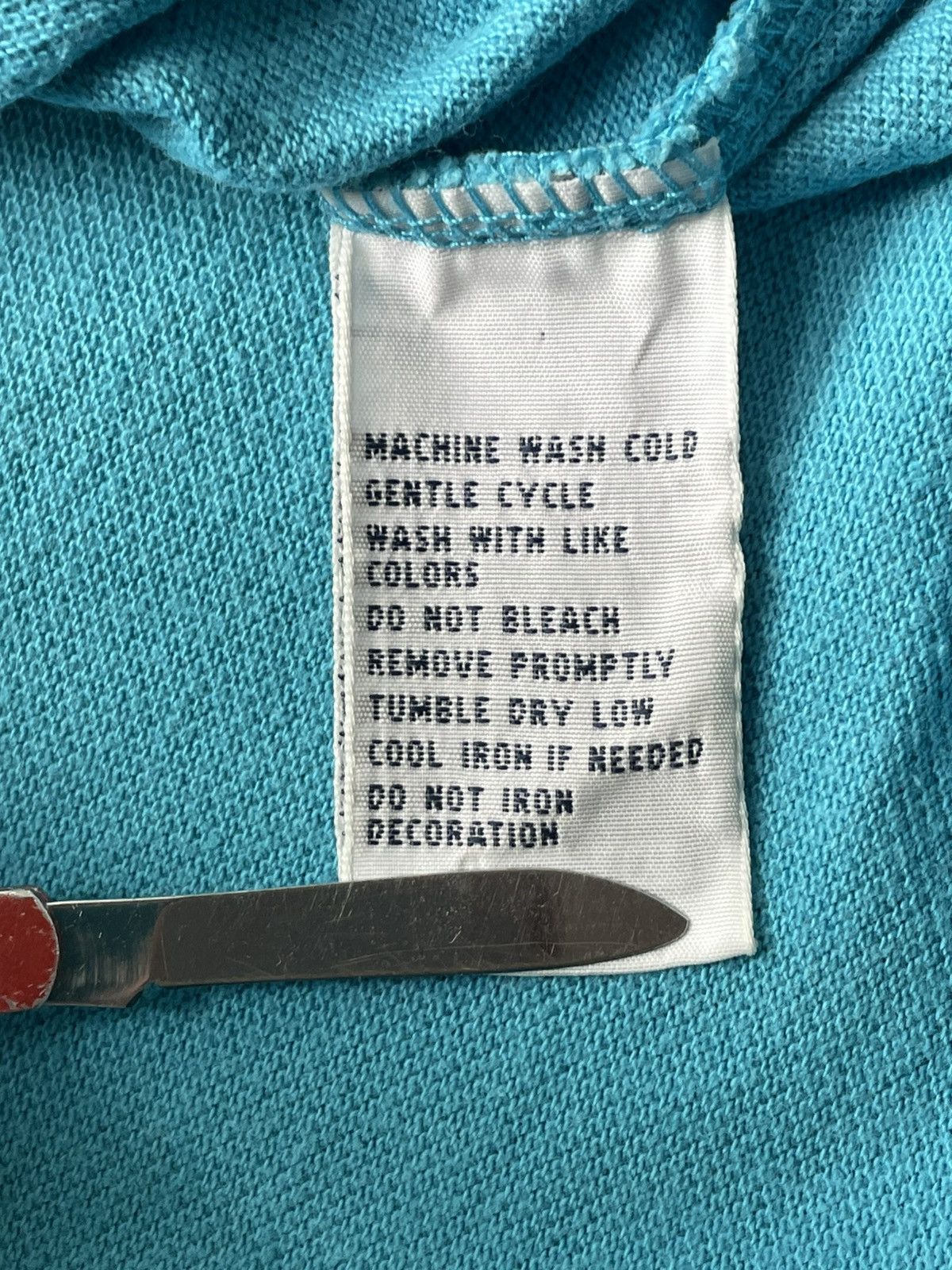 Polo Ralph Lauren Vintage Y2K Chief Keef Polo Ralph Lauren United States USA Size US XL / EU 56 / 4 - 10 Thumbnail
