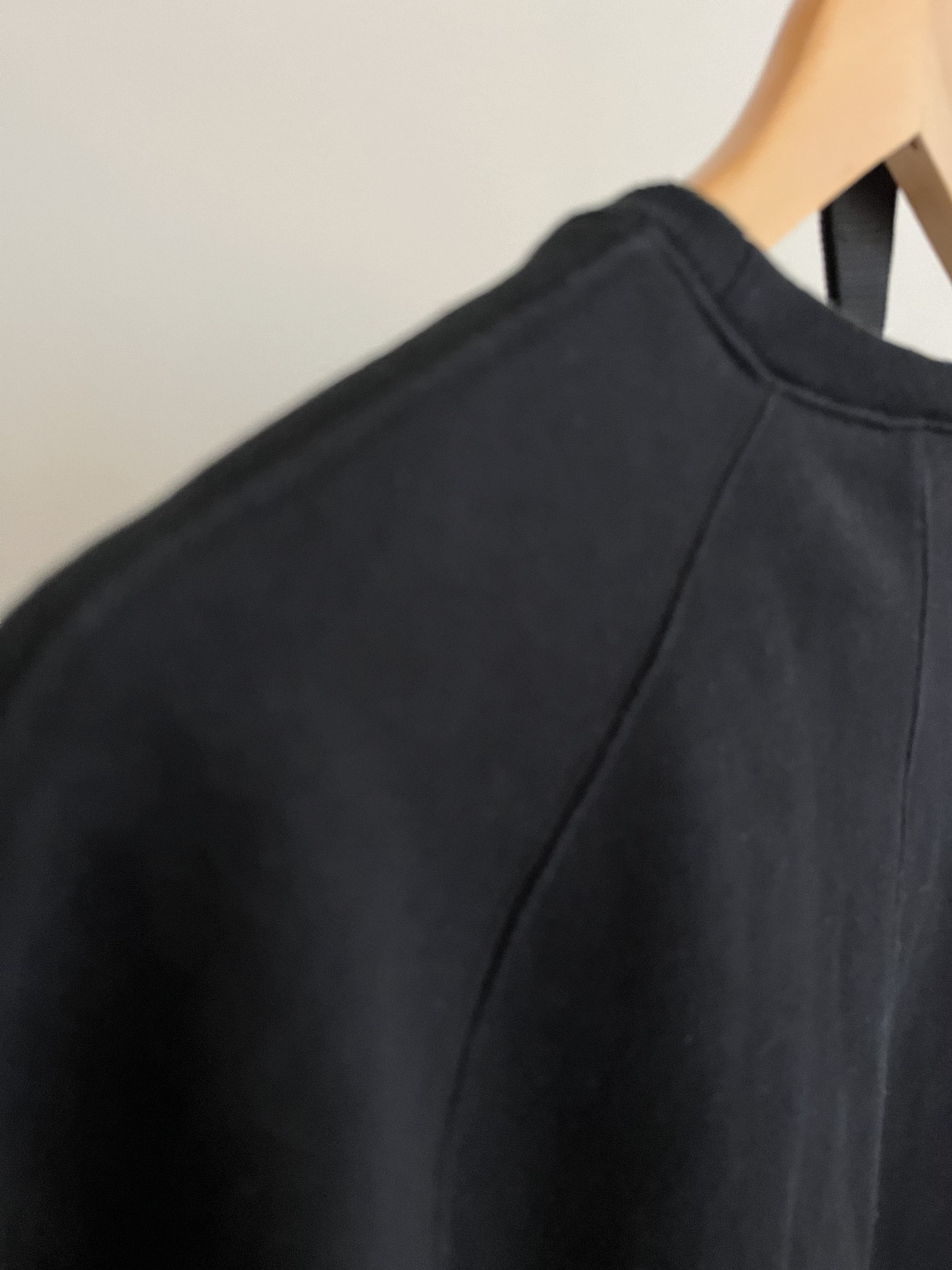 Haven Heavyweight Crewneck / Brushed Terry Size US M / EU 48-50 / 2 - 4 Thumbnail