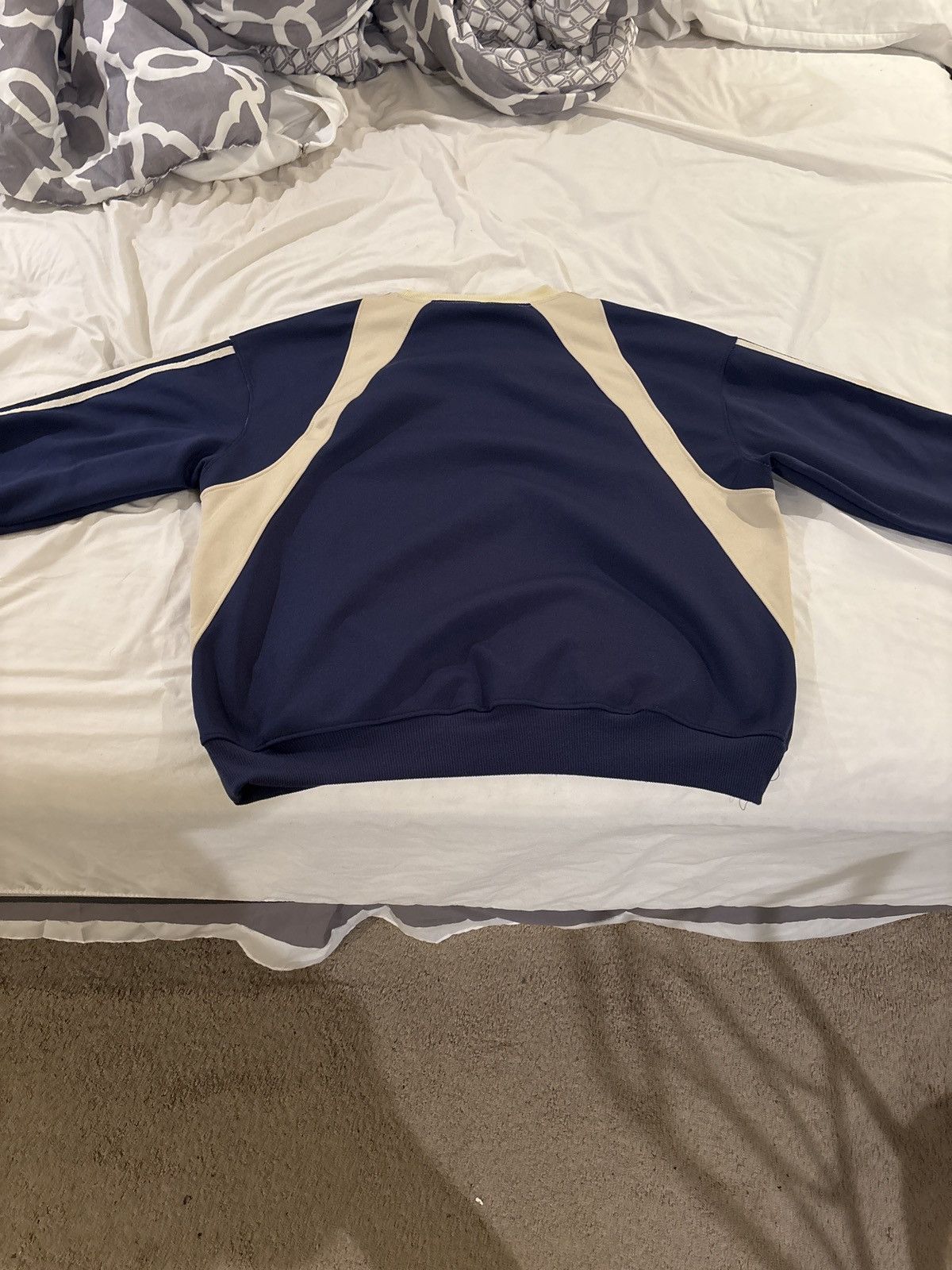 Vintage Vintage ISTHAWTE Size US M / EU 48-50 / 2 - 3 Thumbnail