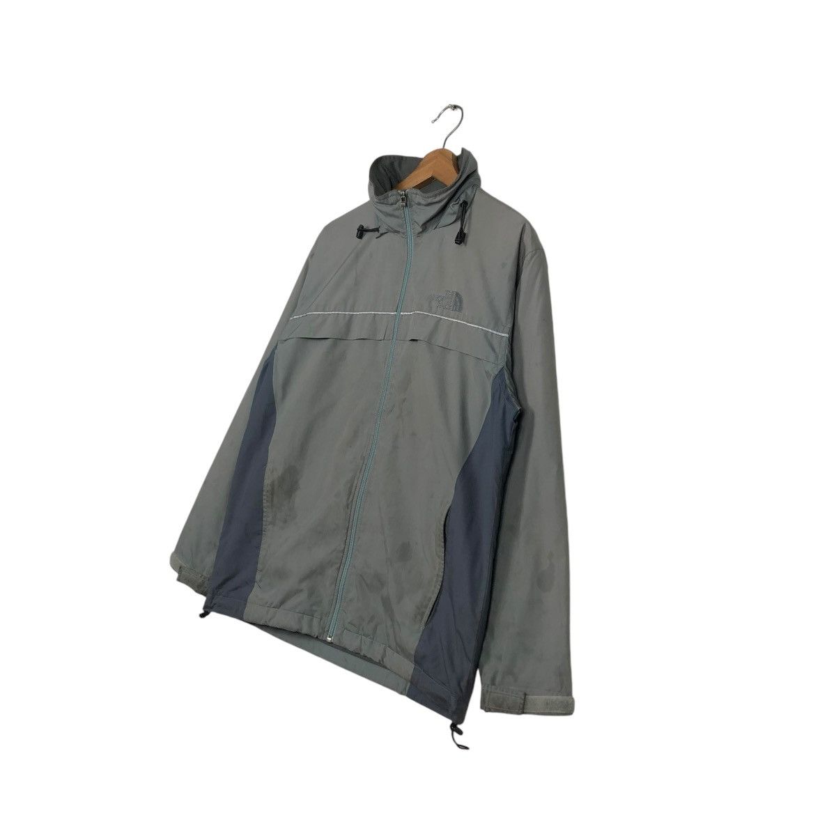 The North Face 🔥VINTAGE FLEECE ZIPPER JACKET THE NORTH FACE Size US S / EU 44-46 / 1 - 4 Thumbnail