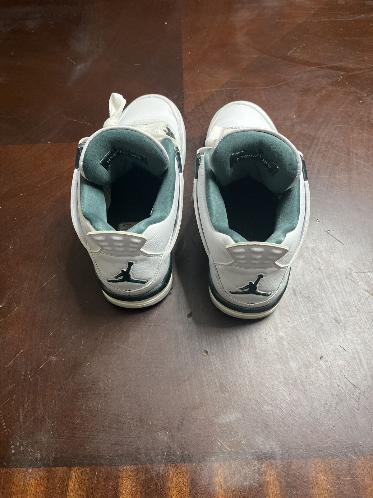 Jordan Brand Air Jordan Oxidized Size US 9 / EU 42 - 4 Thumbnail