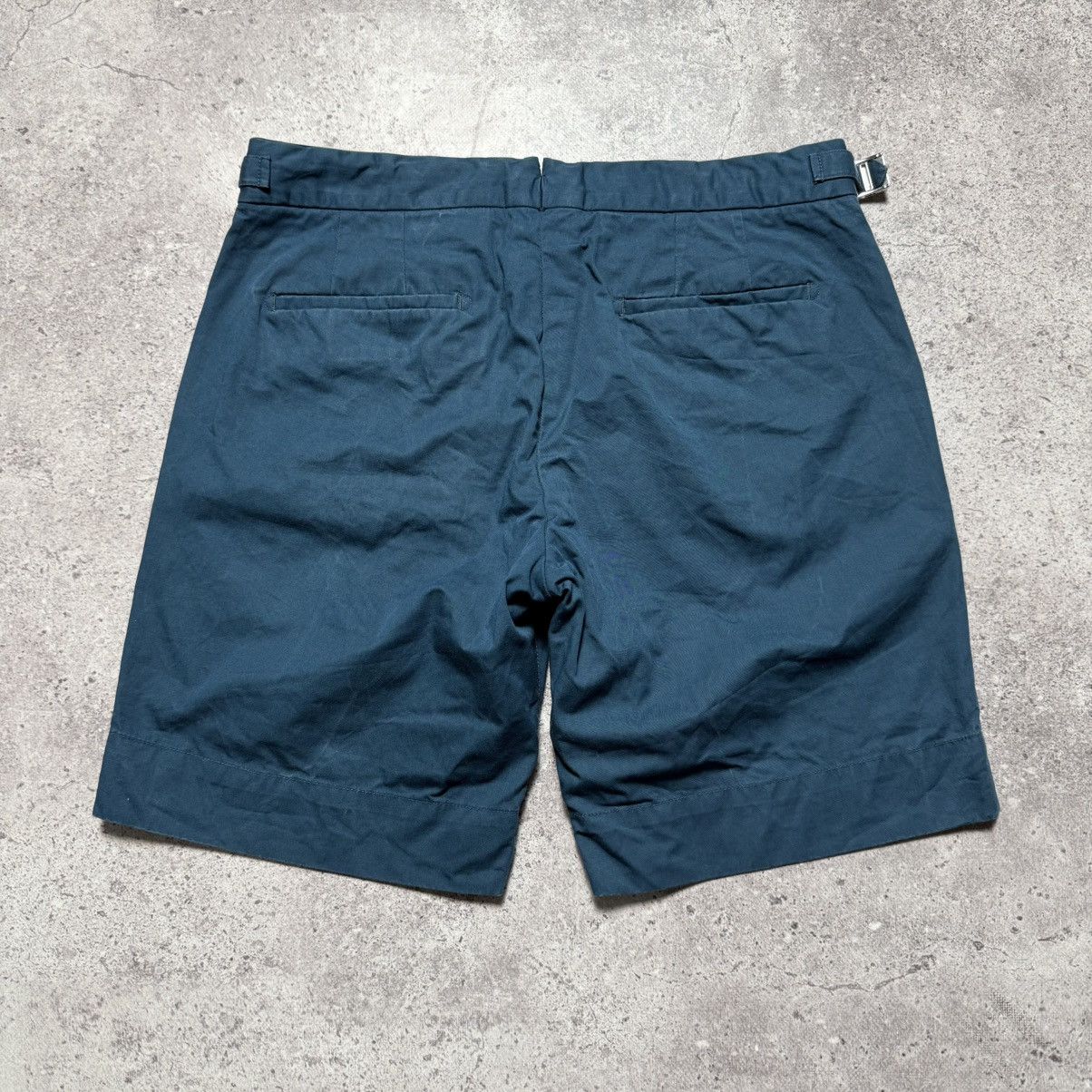Orlebar Brown Orlebar Brown Basic Shorts Size US 30 / EU 46 - 13 Thumbnail