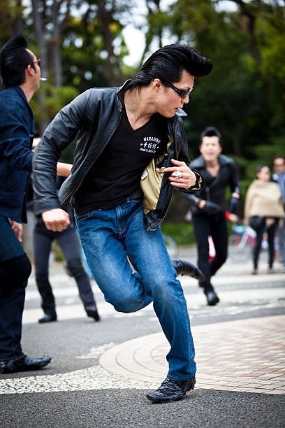 Japanese Brand × Takeo Kikuchi Rare Tokeo Kikuchi Leather Jacket - Made In Japan Size US M / EU 48-50 / 2 - 1 Thumbnail