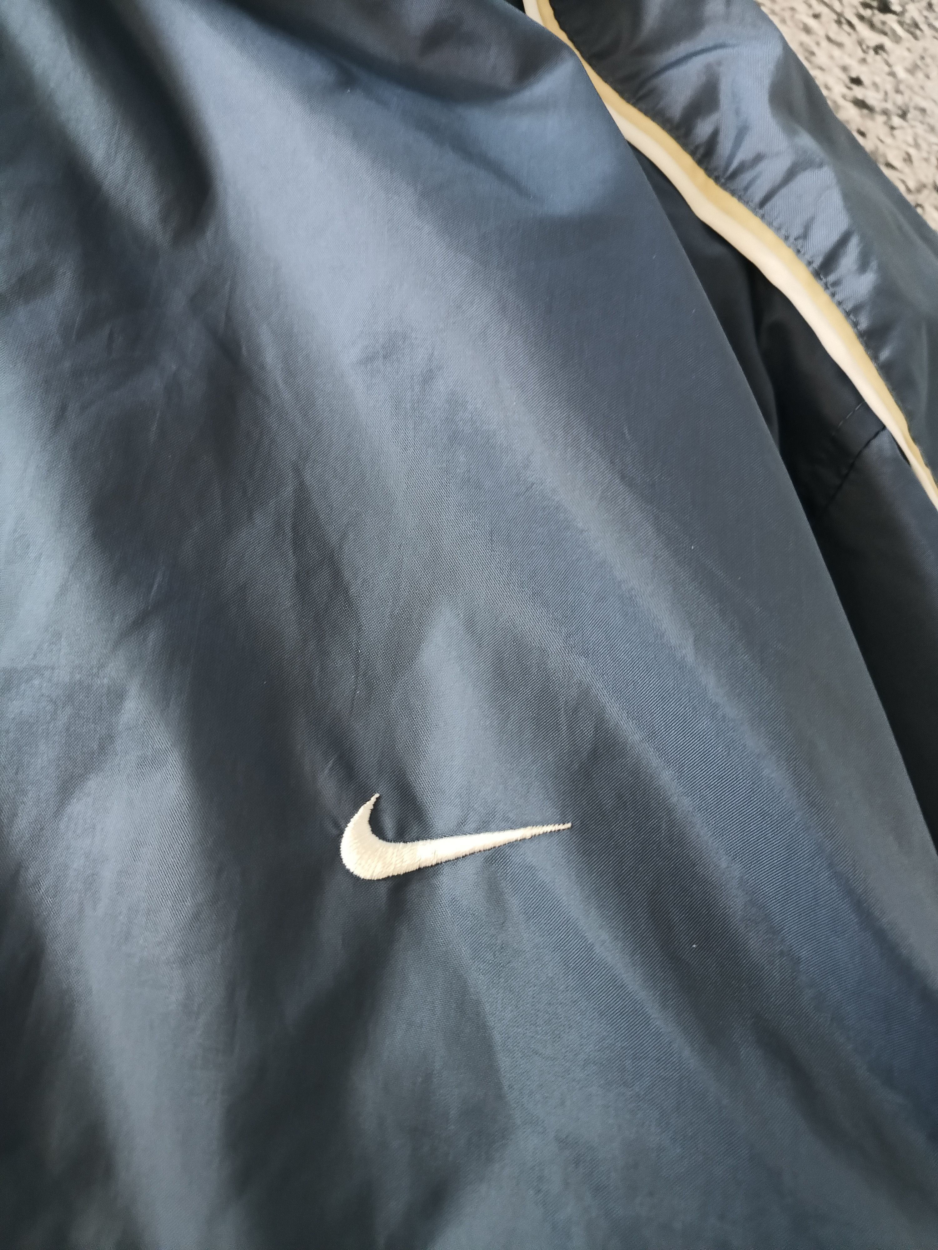 Nike × Vintage 🔥 Nike vintage light jacket Size US XL / EU 56 / 4 - 2 Thumbnail