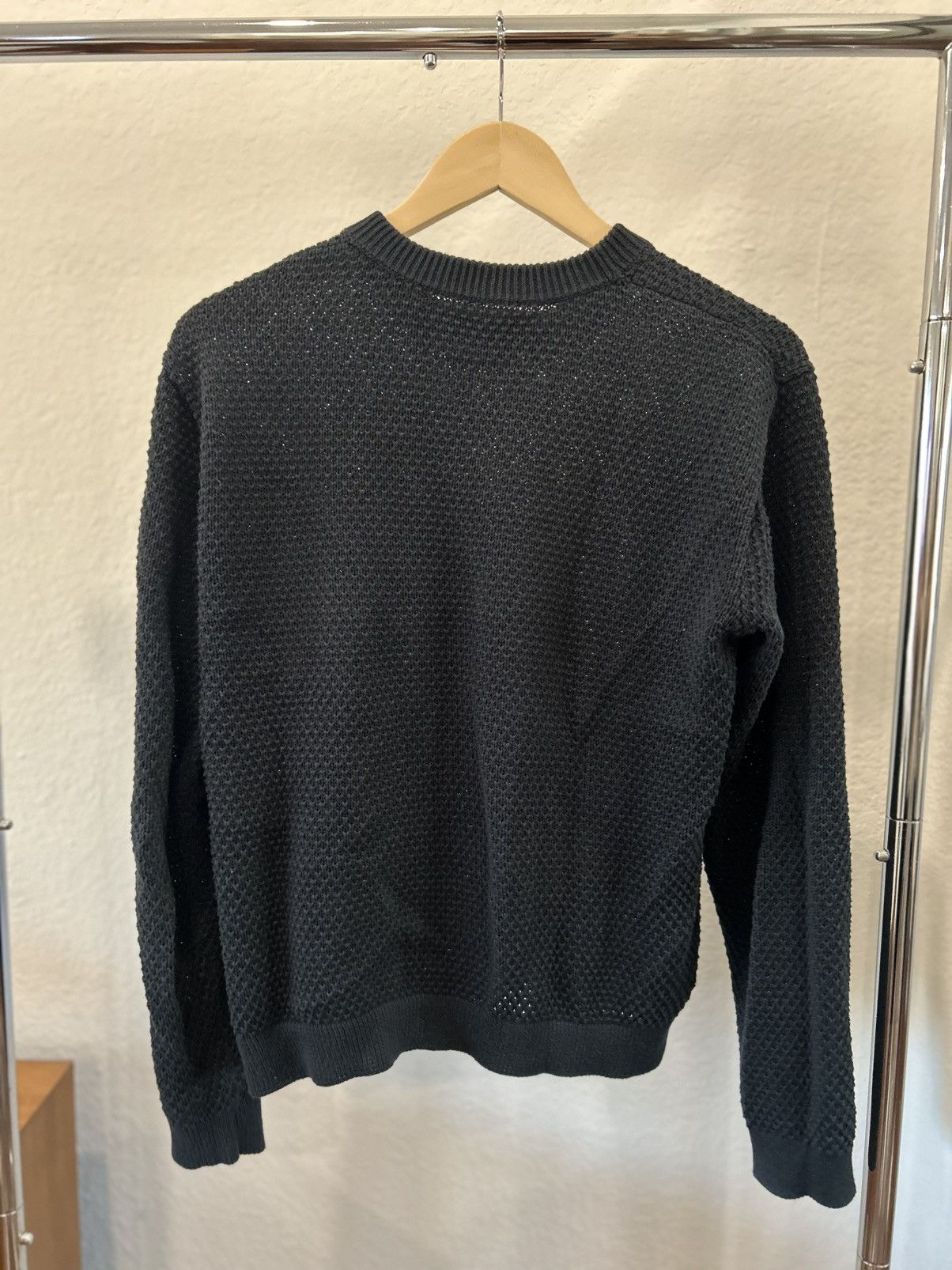 Patrik Ervell Pocket sweater Size US S / EU 44-46 / 1 - 3 Thumbnail