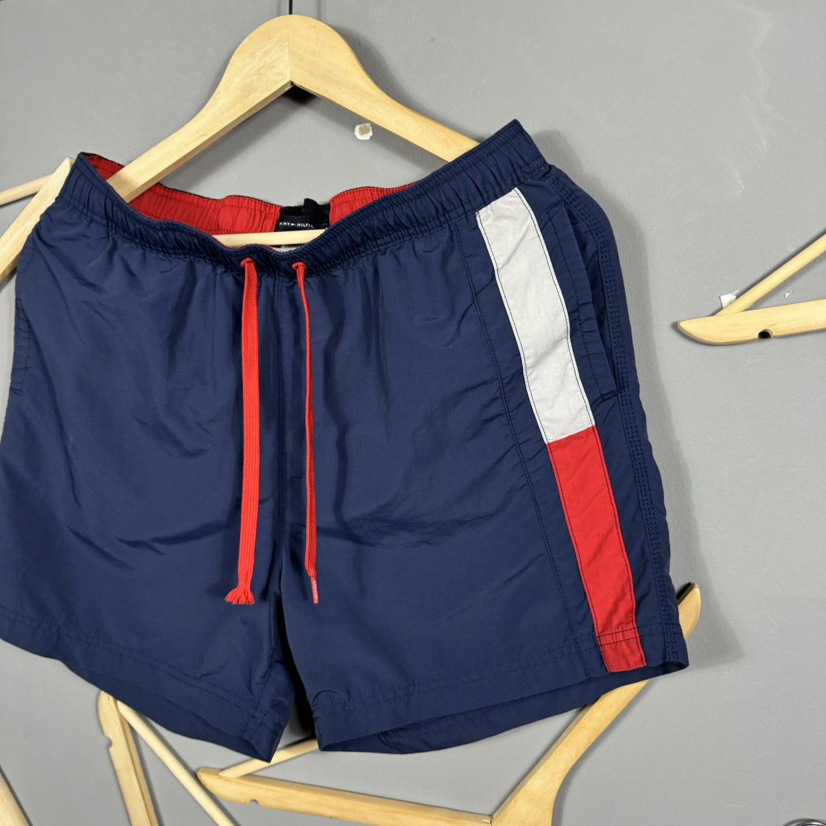 Tommy Hilfiger Tommy Hilfiger Swimming Short Size US 33 - 4 Thumbnail