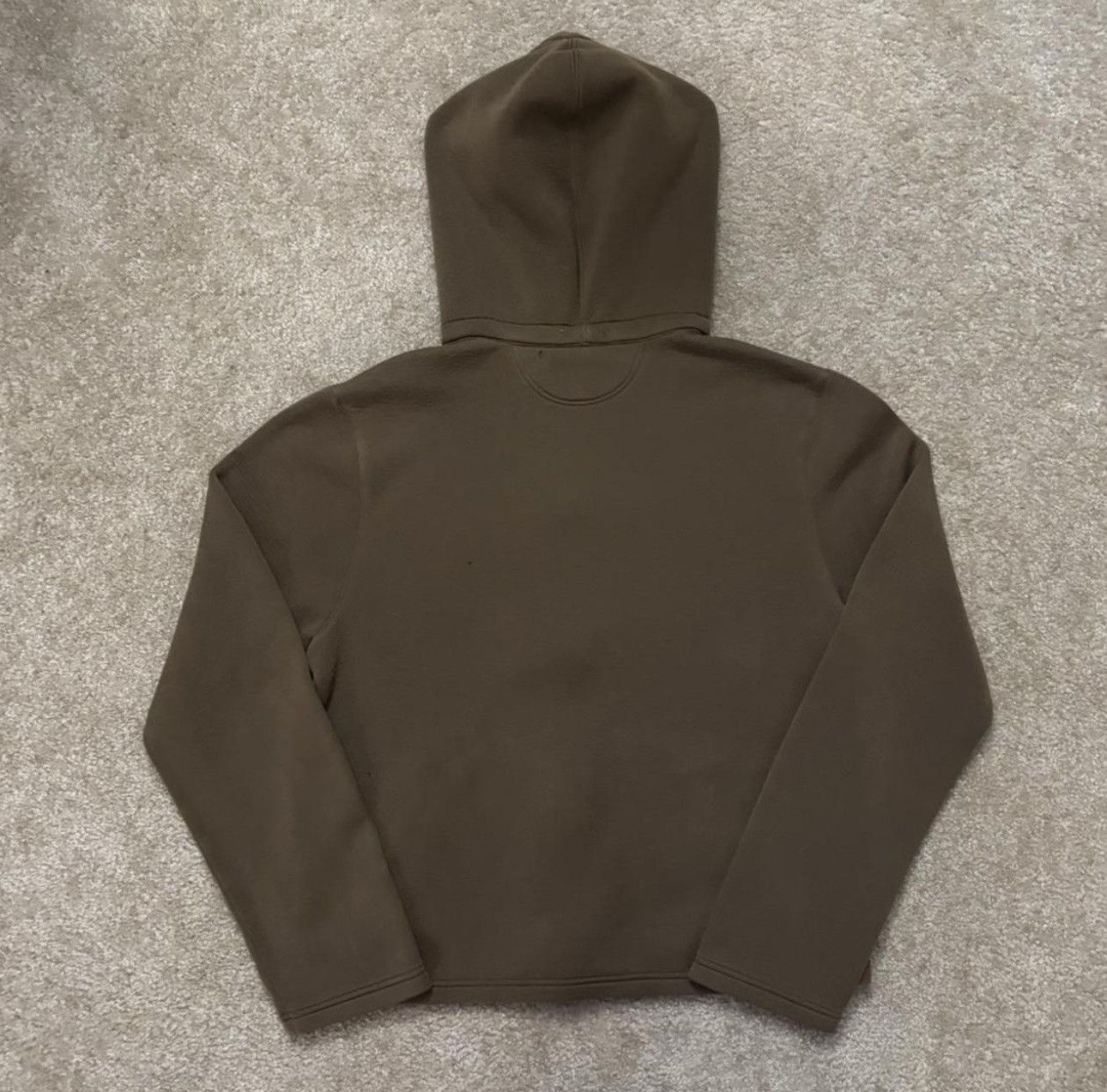 Helmut Lang Helmut Lang Hoodie Size US L / EU 52-54 / 3 - 2 Thumbnail