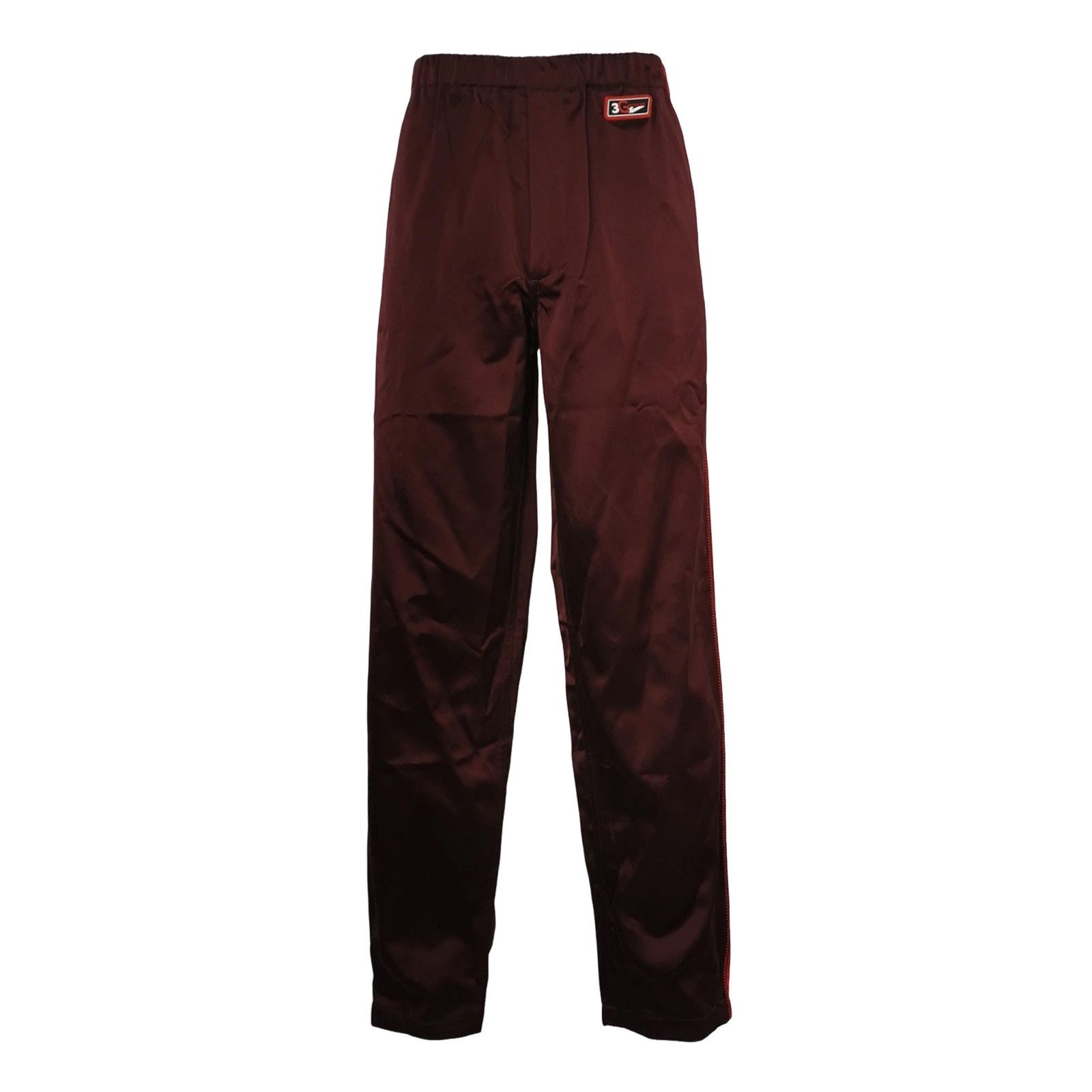Givenchy Givenchy Side Stripe Casual Pants 52 Size US 36 / EU 52 - 1 Thumbnail