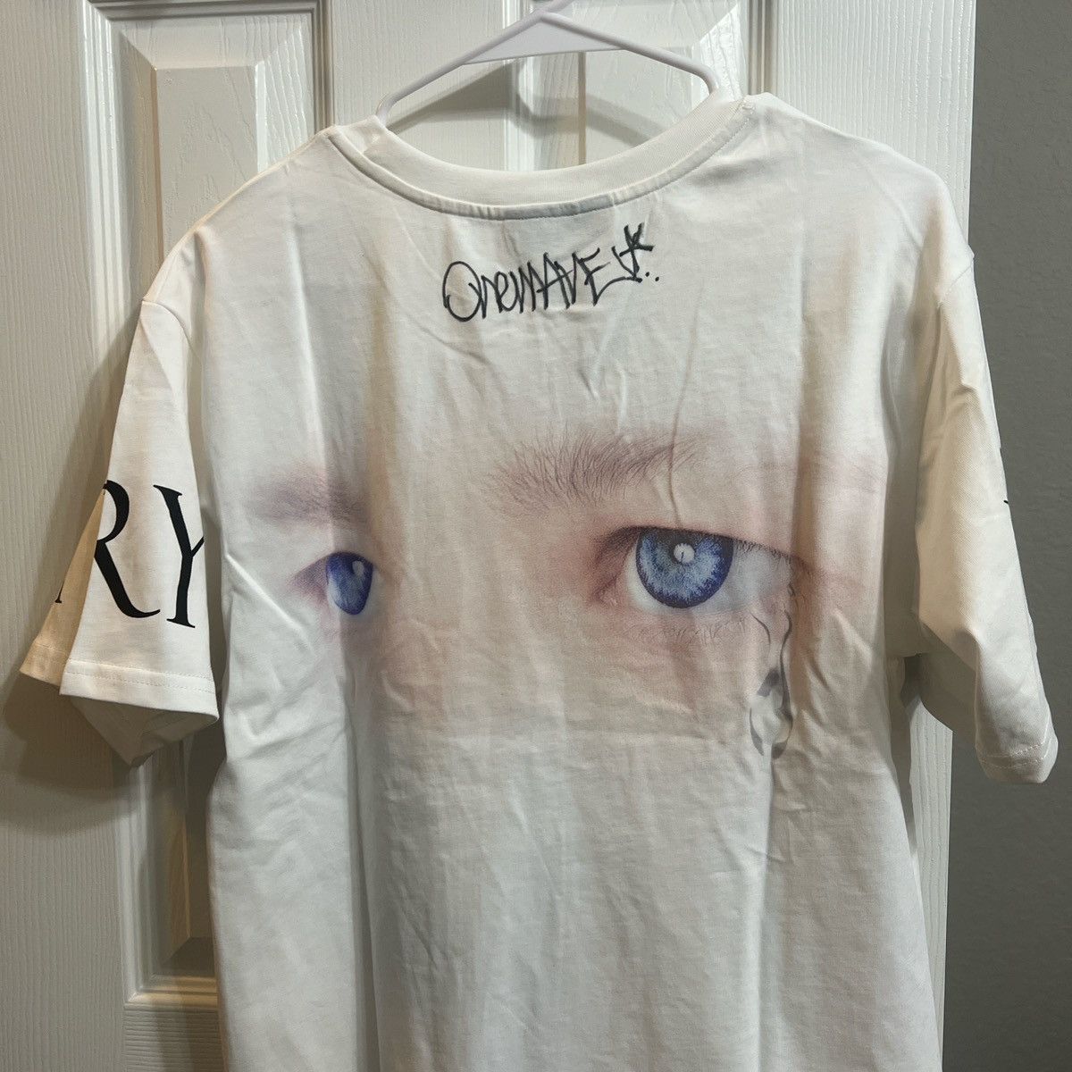 Other Signed Joeyy try tour merch Size US S / EU 44-46 / 1 - 2 Thumbnail