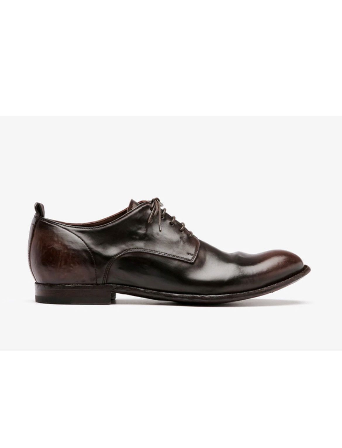Officine Creative Stereo Derbie oxford. SIZE 8 USA 41 fits 1 size larger Size US 9 / EU 42 - 2 Thumbnail