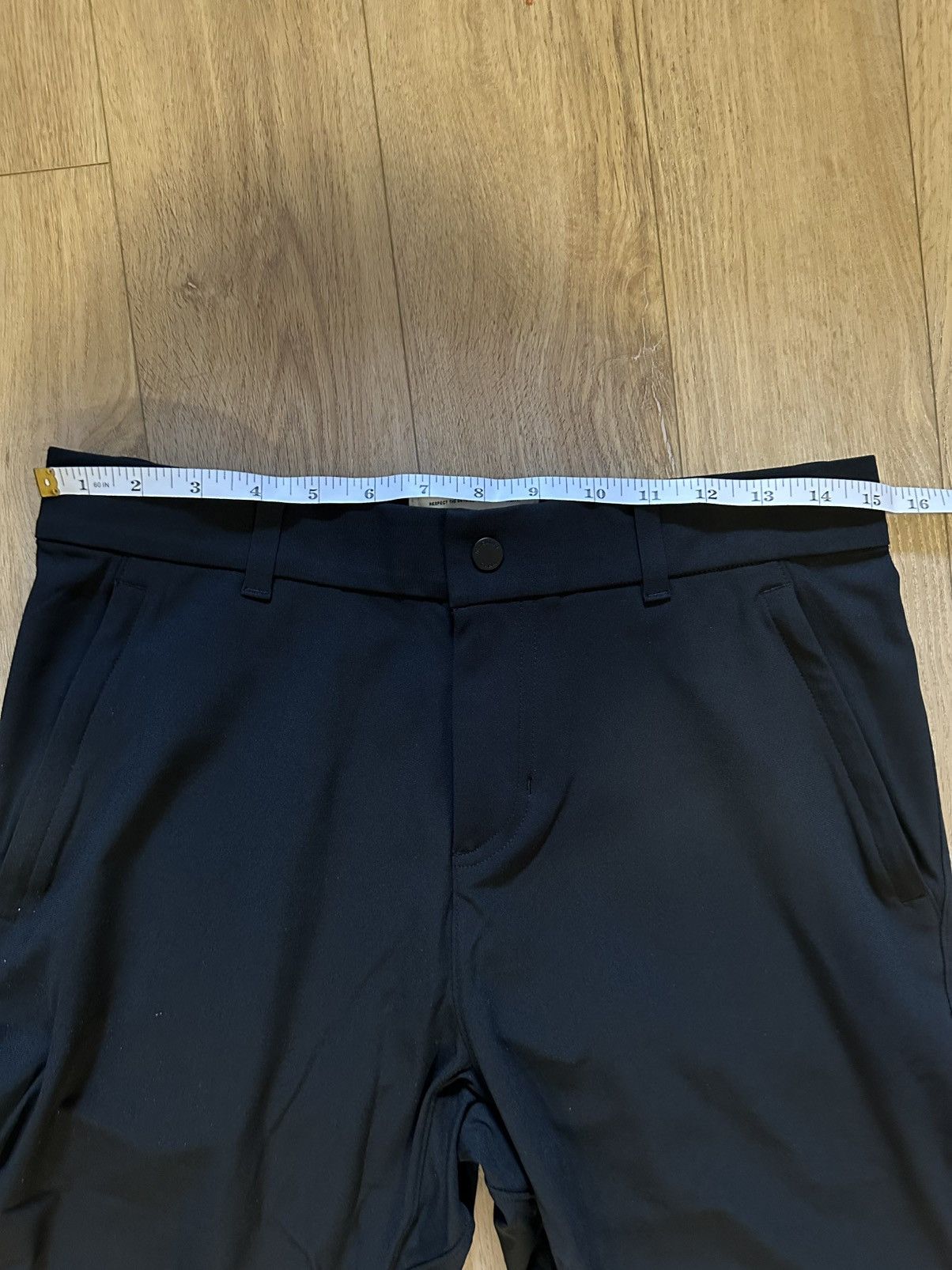 Reigning Champ Reigning Champ Coach’s pants Size US 30 / EU 46 - 4 Thumbnail