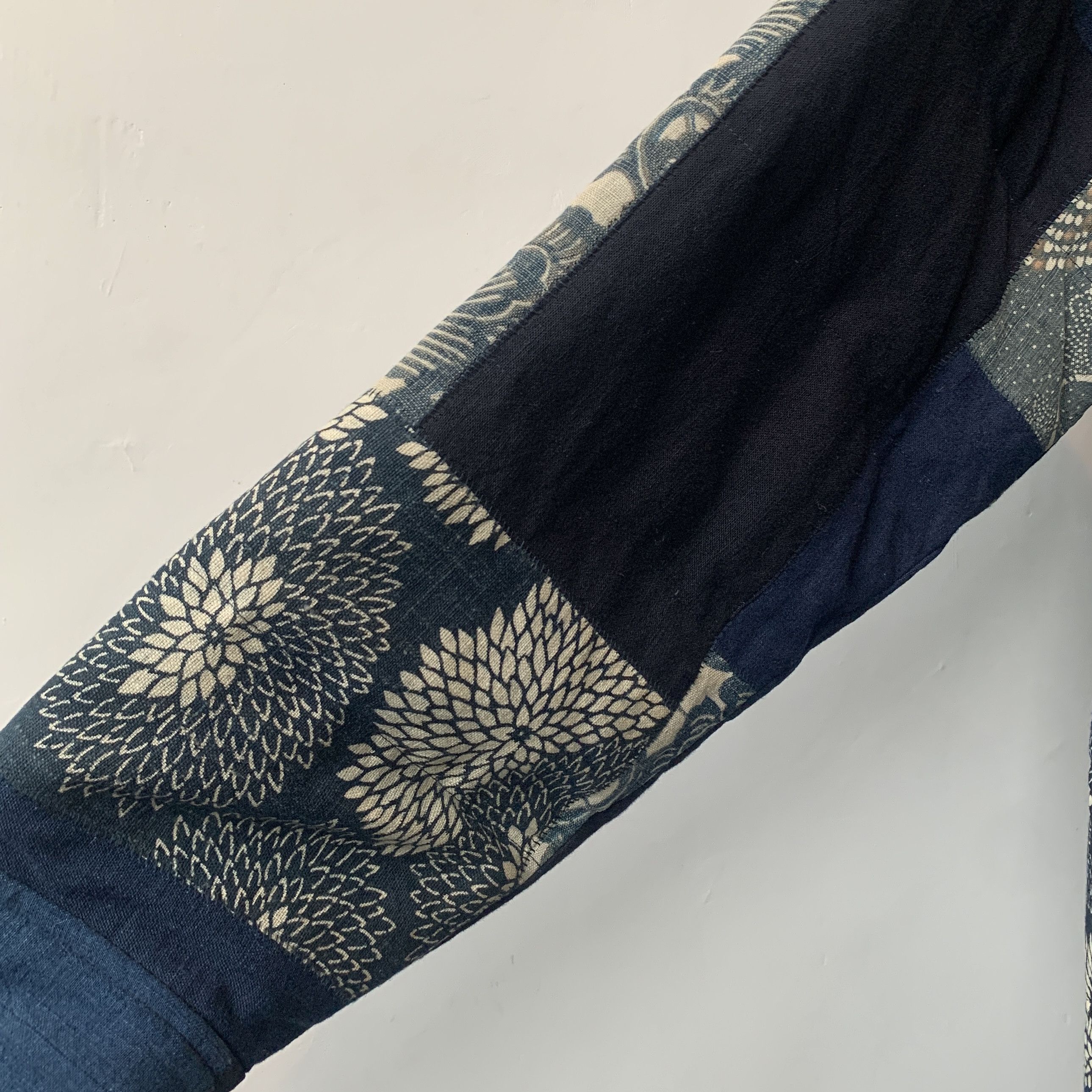 Visvim Visvim Ict Kerchief Kofu Down Jkt Size US XL / EU 56 / 4 - 4 Thumbnail