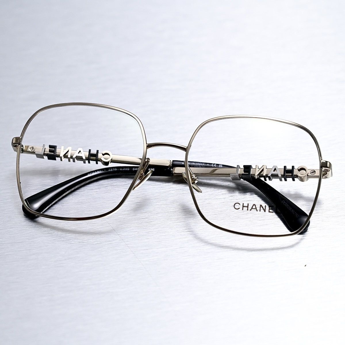 Chanel CHANEL 0CH2215 GLASSES Size ONE SIZE - 7 Thumbnail