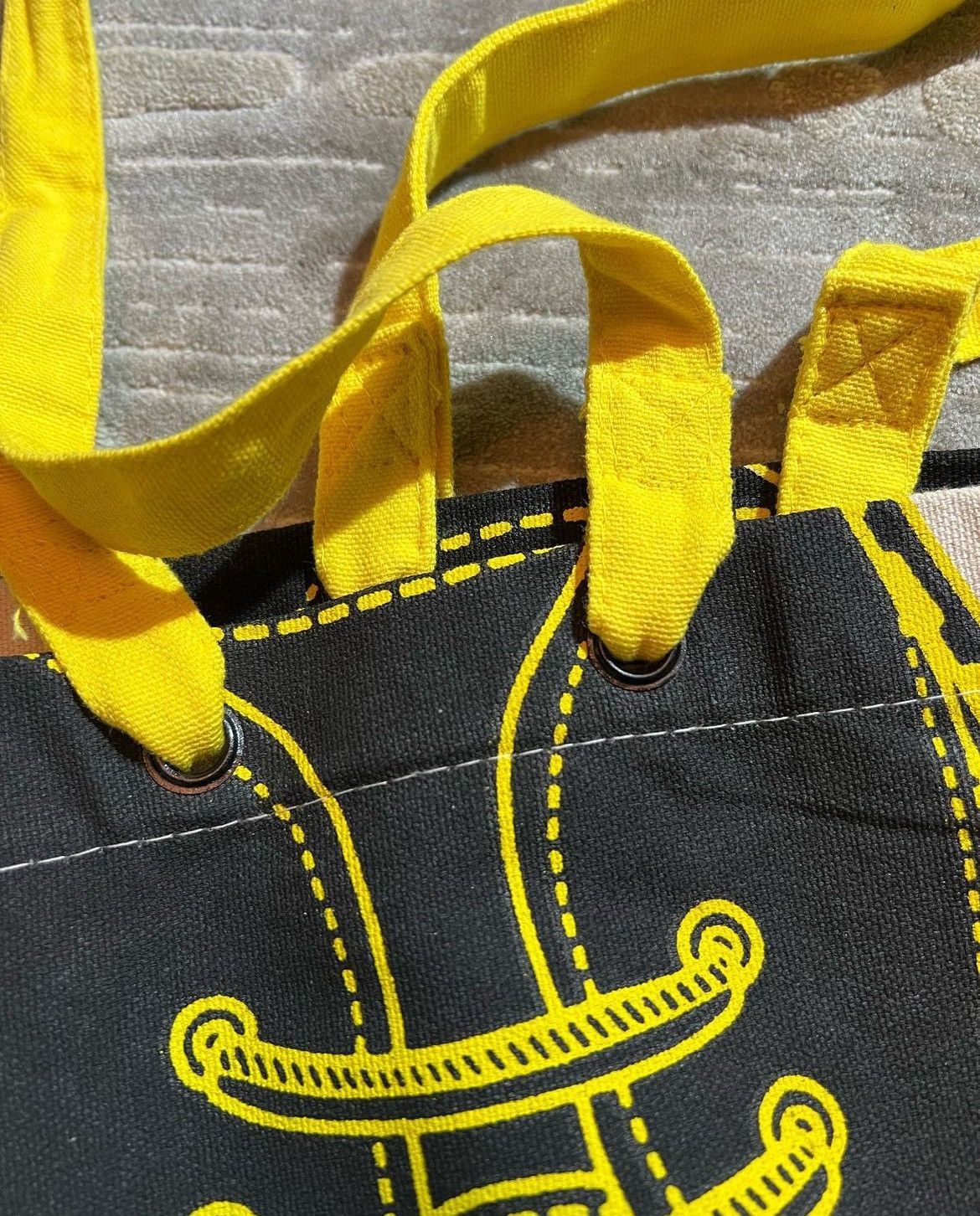 Dr. Martens Dr. Martens bag schuh organic streetwear Size ONE SIZE - 5 Thumbnail