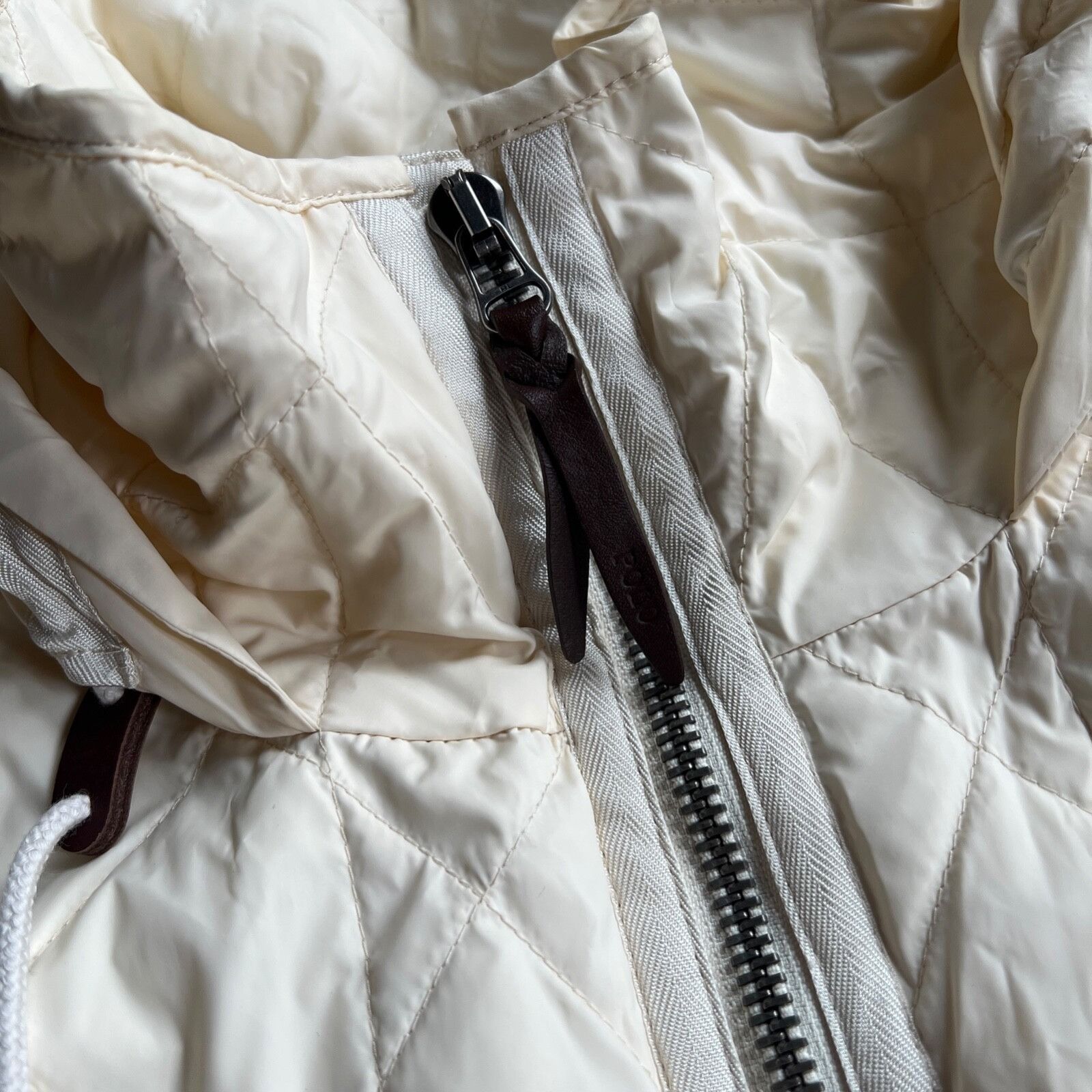Polo Ralph Lauren Polo Ralph Lauren Quilted Military Fishtail M51 Parka 8978AC Size XL / US 12-14 / IT 48-50 - 4 Thumbnail