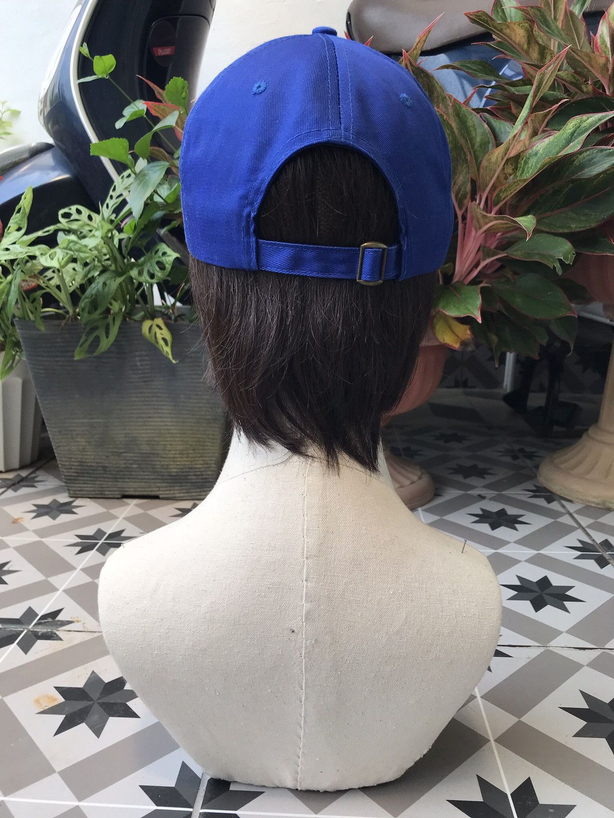 Ducati × Japanese Brand 🏁 TECHNICAL PARTNER DUCATI CORSE X SHELL ADVANCED CAP HAT Size ONE SIZE - 12 Thumbnail