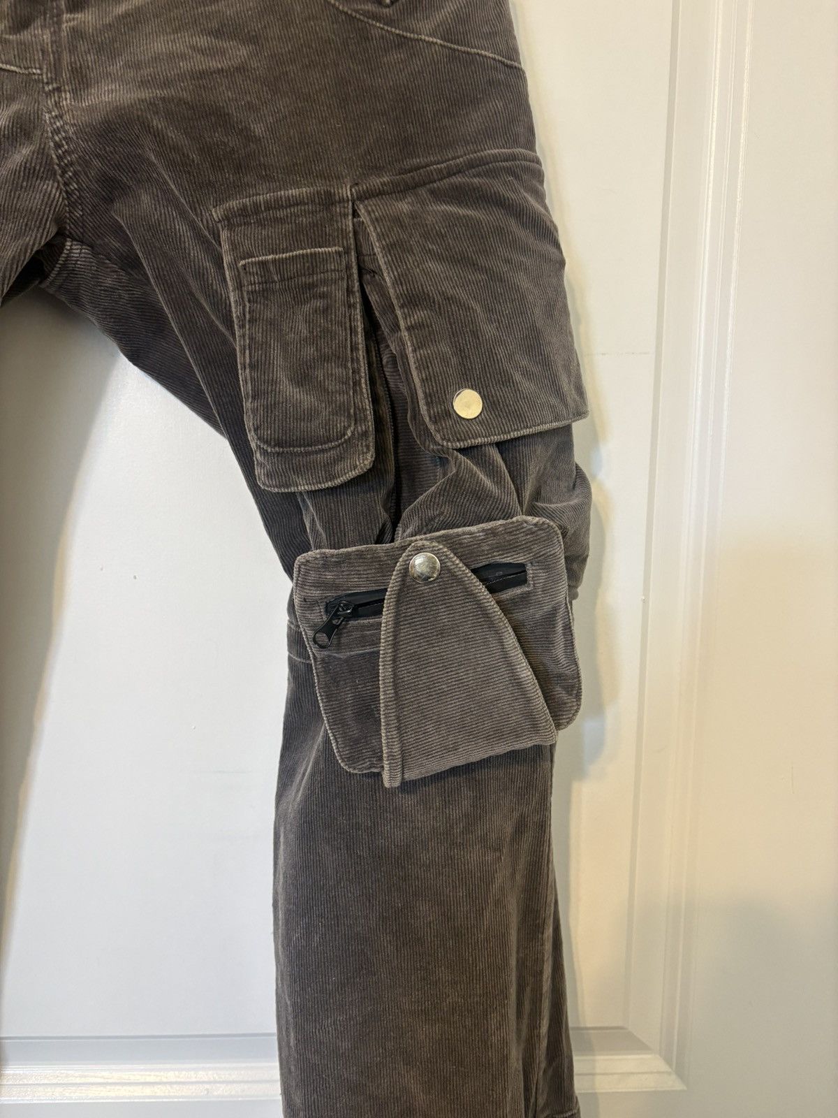 Other Vautour Technical pants Size US 30 / EU 46 - 10 Thumbnail