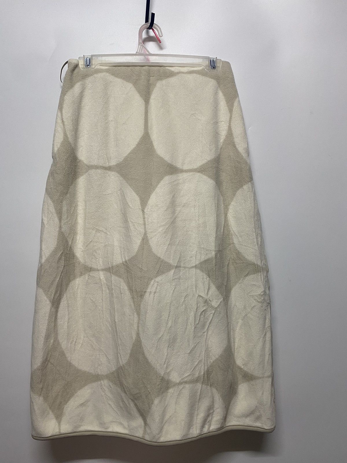 Japanese Brand × Uniqlo Uniqlo Marimekko Fleece Midi Skirt Size 28" / US 6 / IT 42 - 2 Thumbnail