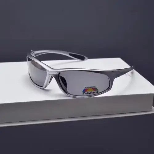 Vintage Retro punk sunglasses Size ONE SIZE - 2 Thumbnail