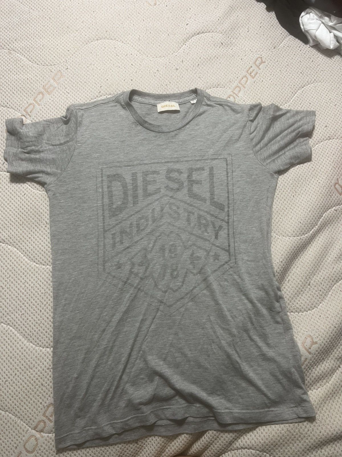 Diesel Diesel T shirt Size US M / EU 48-50 / 2 - 1 Thumbnail