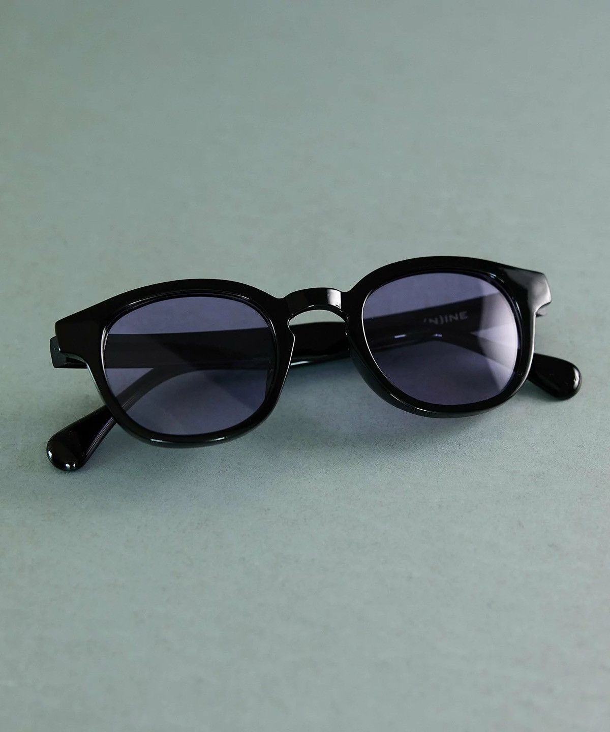 Number nine Kurt Cobain glasses sunglasses