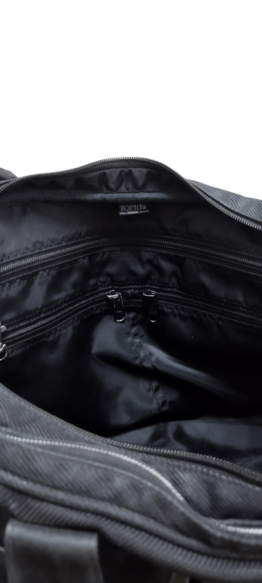 Japanese Brand Head Porter Messenger Bag Size ONE SIZE - 7 Thumbnail