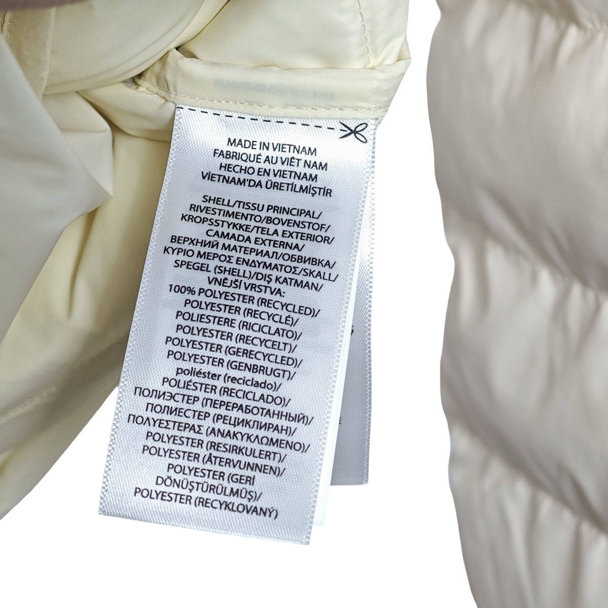 Polo Ralph Lauren Polo Ralph Lauren quilted puffer jacket Size XS / US 0-2 / IT 36-38 - 4 Thumbnail