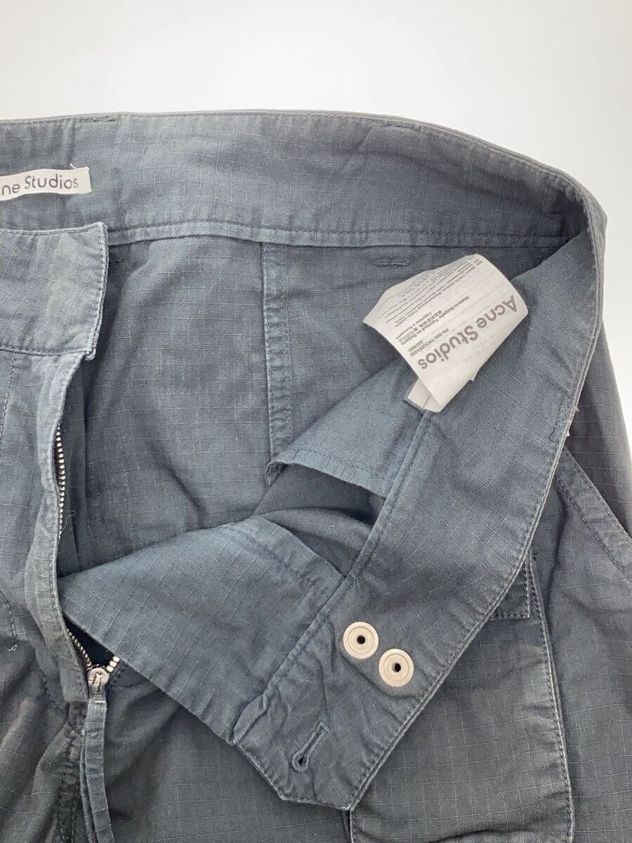 Acne Studios Multi Pocket Cargo Pants Size US 33 - 3 Thumbnail
