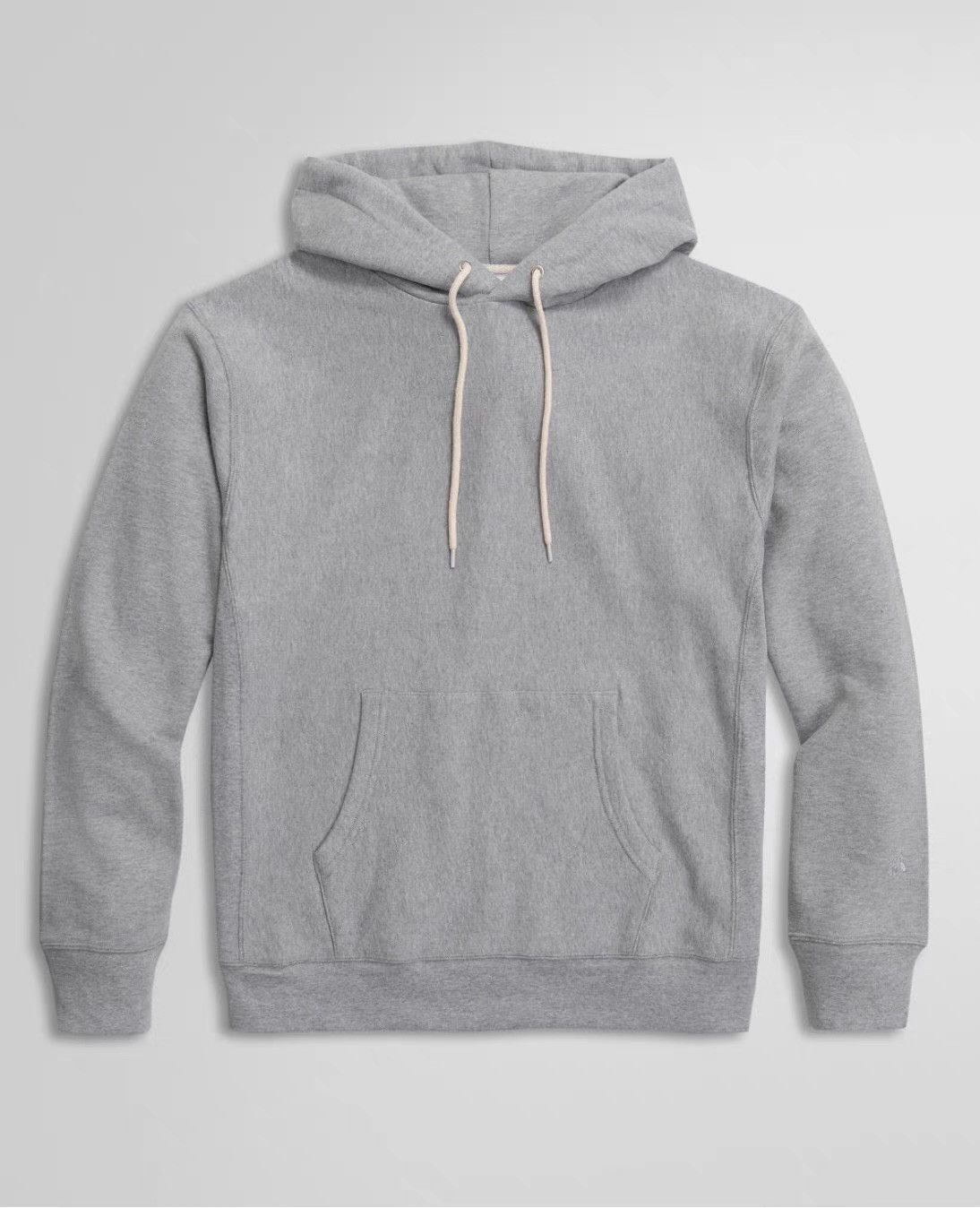 Brooks Brothers Brooks Brothers Pullover Hoodie Sweatshirt Ｑ22 Size US M / EU 48-50 / 2 - 1 Thumbnail