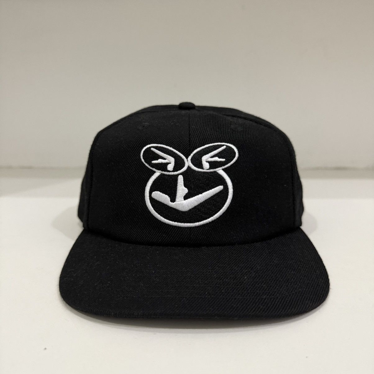 Supreme SS25 Supreme Aphex Twin 6 panel hat Size ONE SIZE - 2 Thumbnail