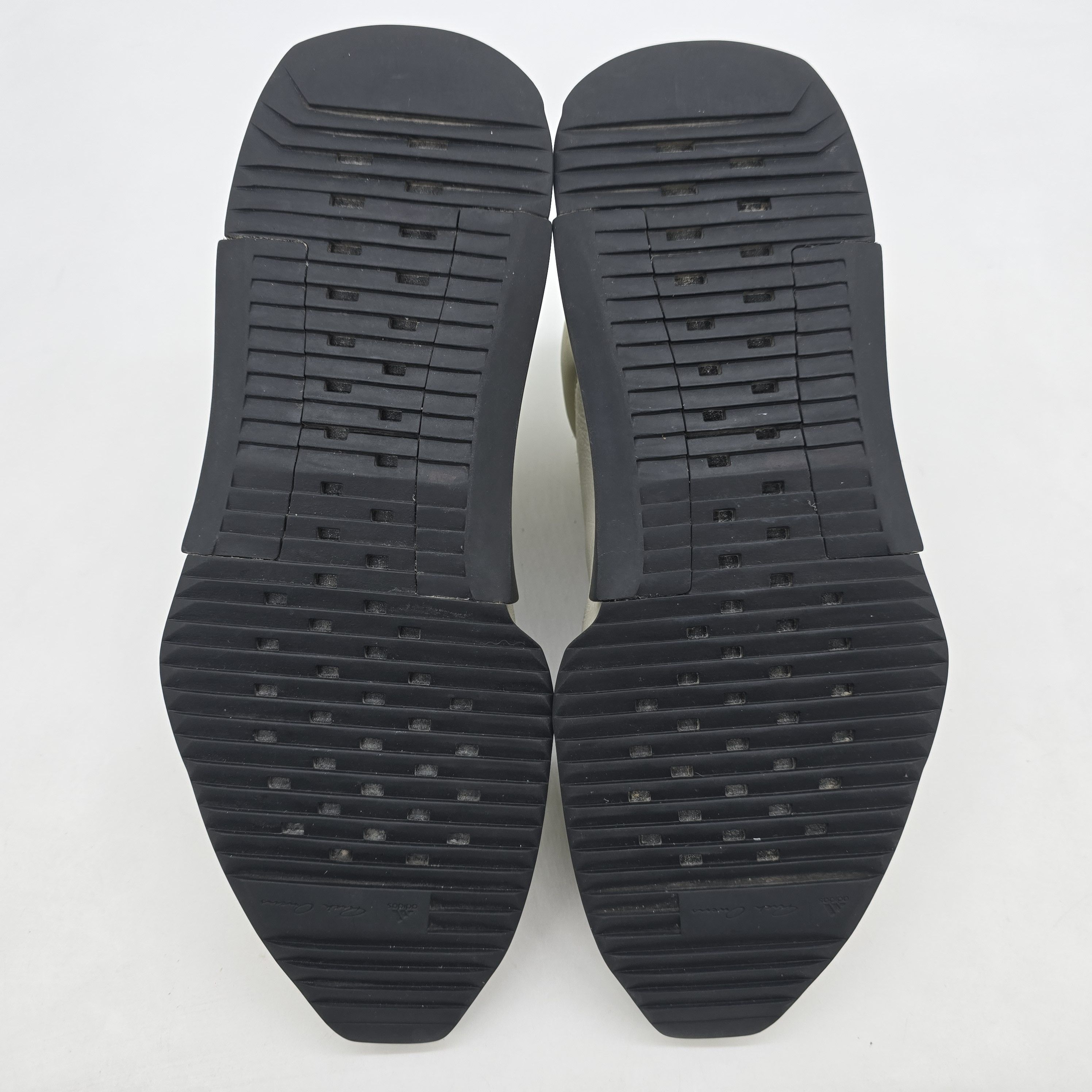 Adidas × Rick Owens Adidas x Rick Owens - FW17 Level Runner 2 - Milk Size US 6.5 / EU 39-40 - 7 Thumbnail