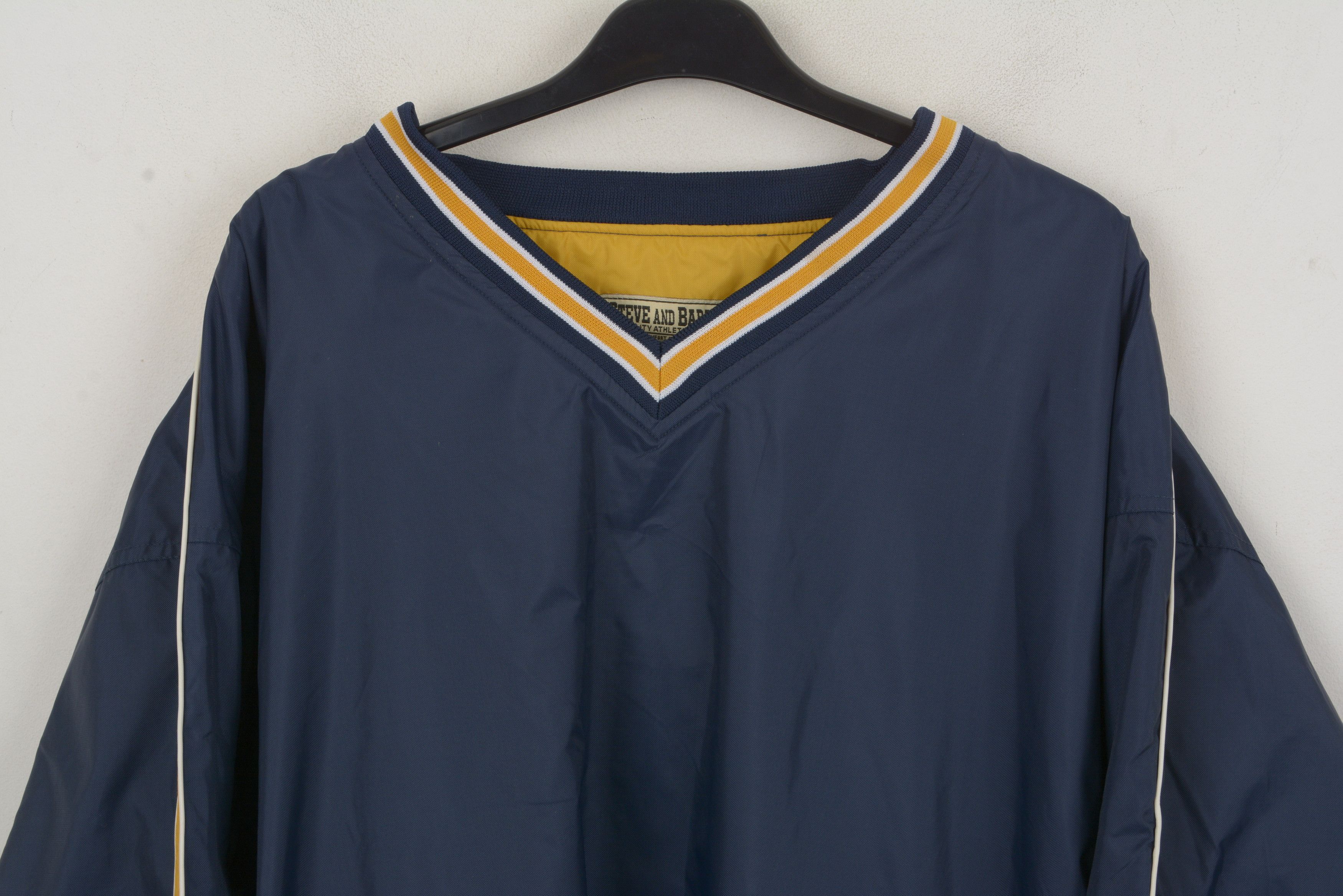 Steve And Barrys BNWT deadstock STEVE AND BARRY'S Vintage men 2XL Jacket Coat Size US XXL / EU 58 / 5 - 2 Thumbnail