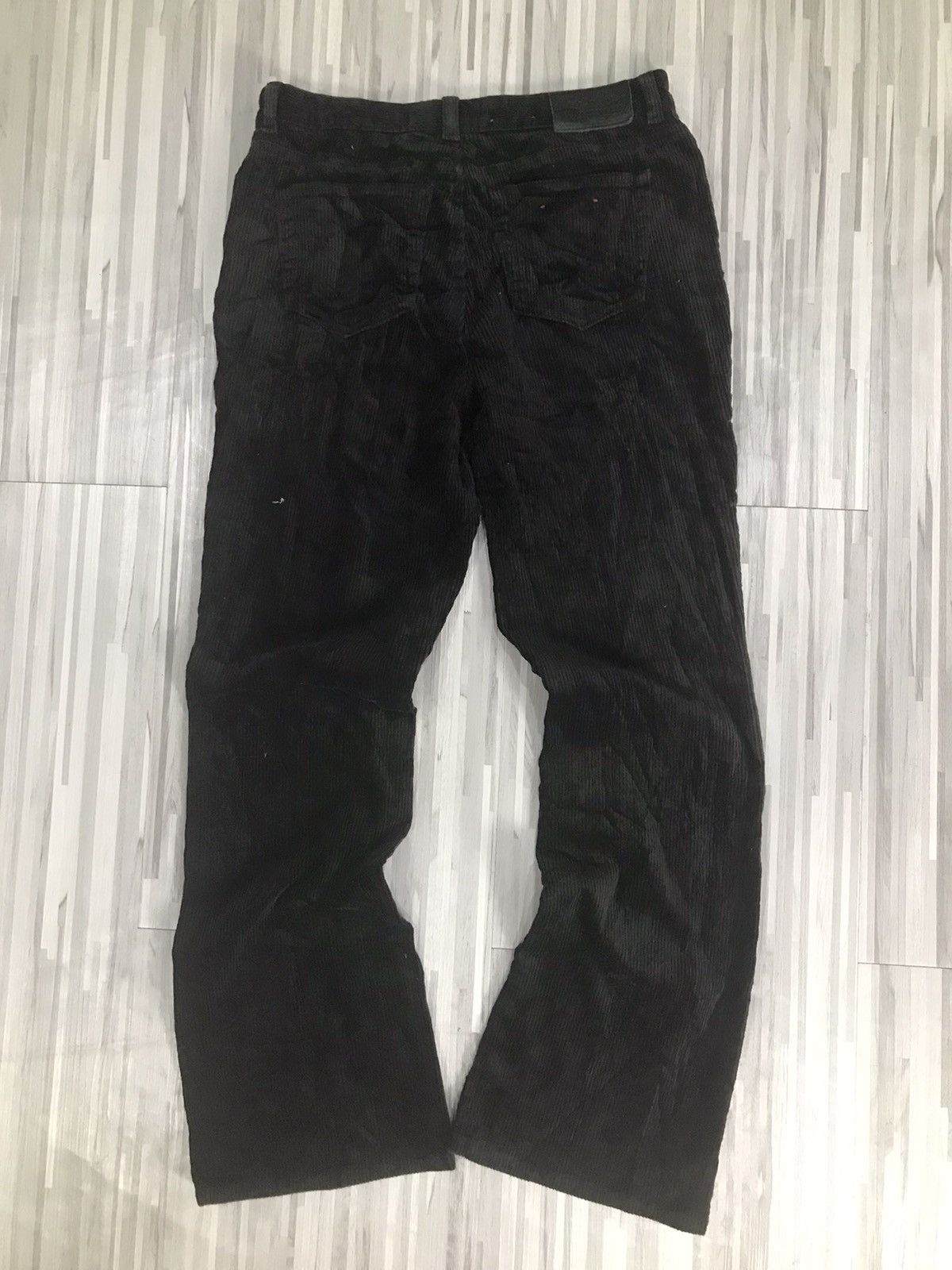 Jean × Polo Ralph Lauren × Ralph Lauren Jeans Ralph Lauren Petite Size 28" / US 6 / IT 42 - 6 Thumbnail