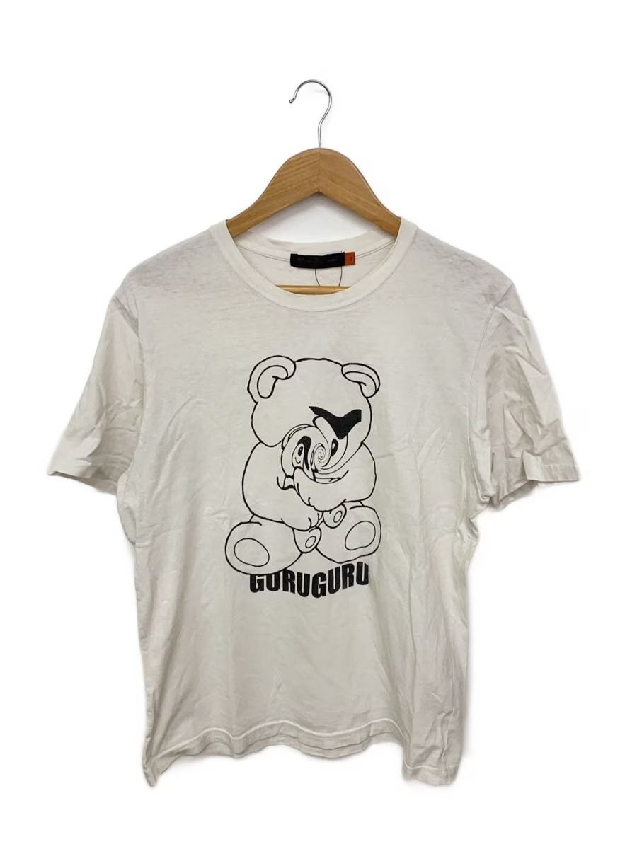 Undercover AW06 Archive GURU GURU Tee Size US M / EU 48-50 / 2 - 1 Thumbnail