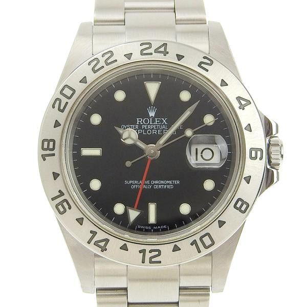 Rolex Rolex null Other 16570.0 in Excellent Condition Size ONE SIZE - 1 Thumbnail