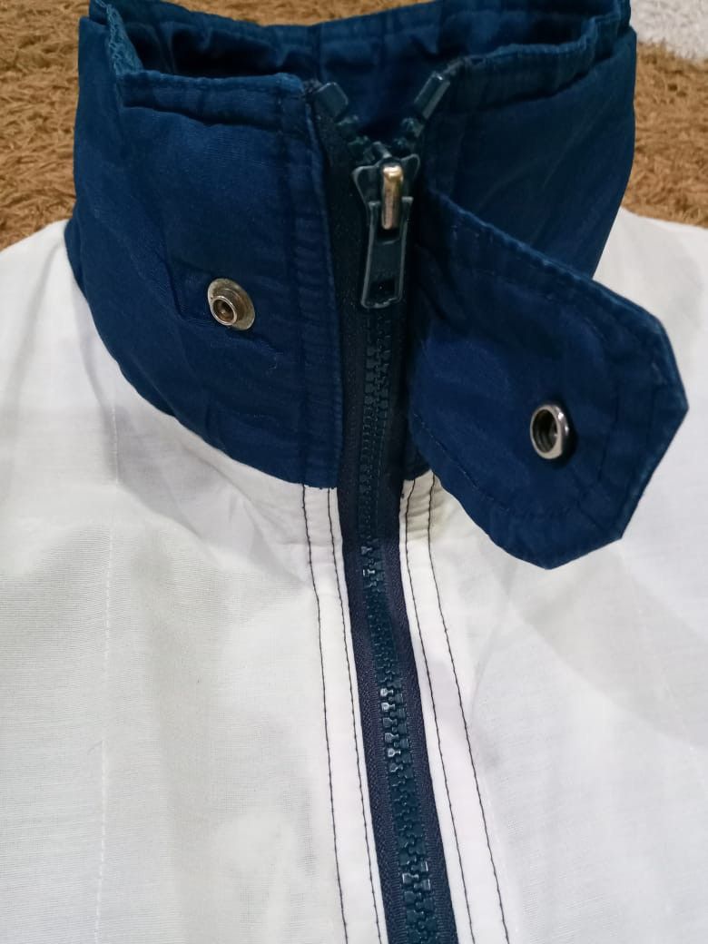 Vintage Vintage Rothmans Porsche Jacket Size US M / EU 48-50 / 2 - 4 Thumbnail