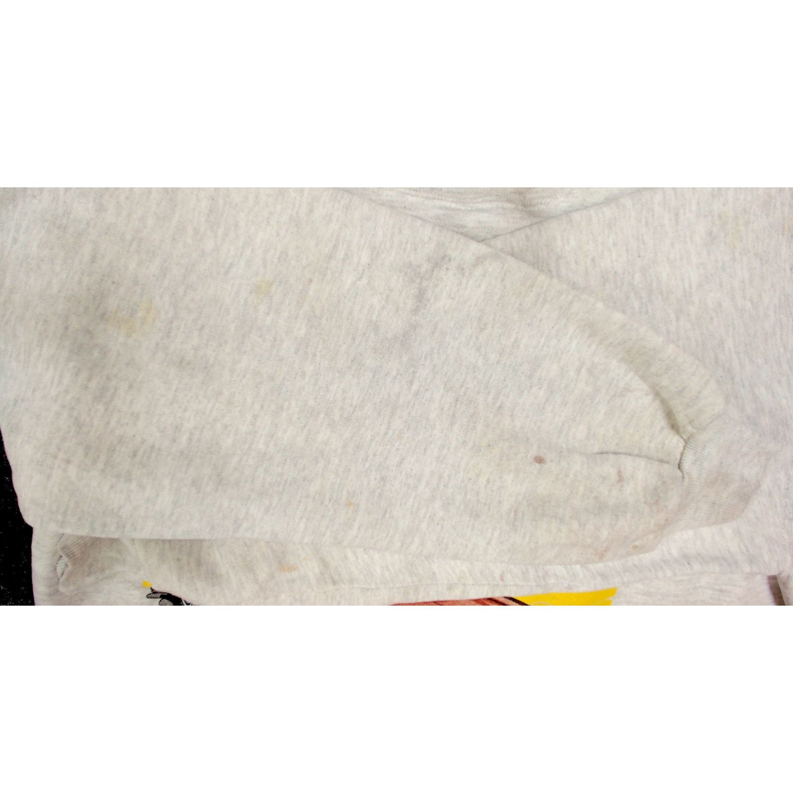 Jerzees Jerzees Vintage 1994 Boxy Ford Mustang Graphic Sweatshirt XL Size US XL / EU 56 / 4 - 9 Thumbnail