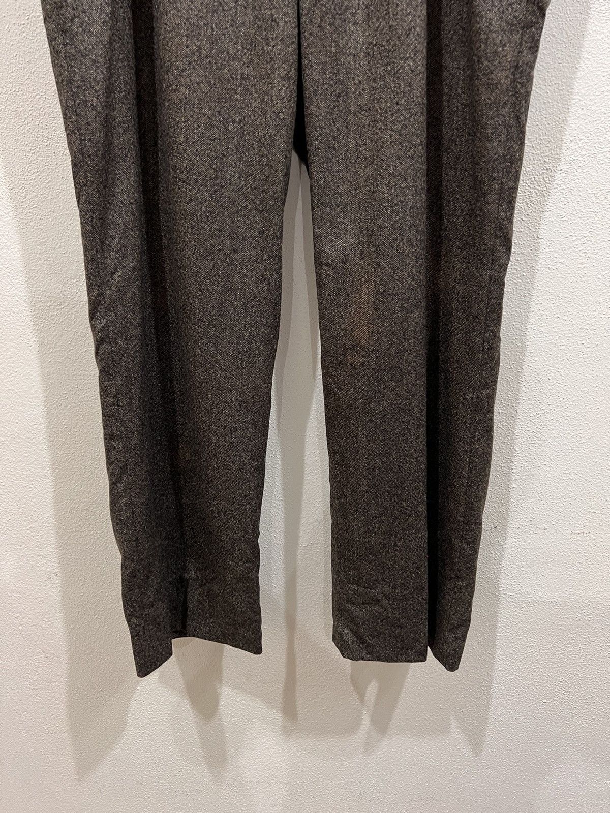 Brooks Brothers Brooks Brothers Wool Pant Size US 39 - 4 Thumbnail