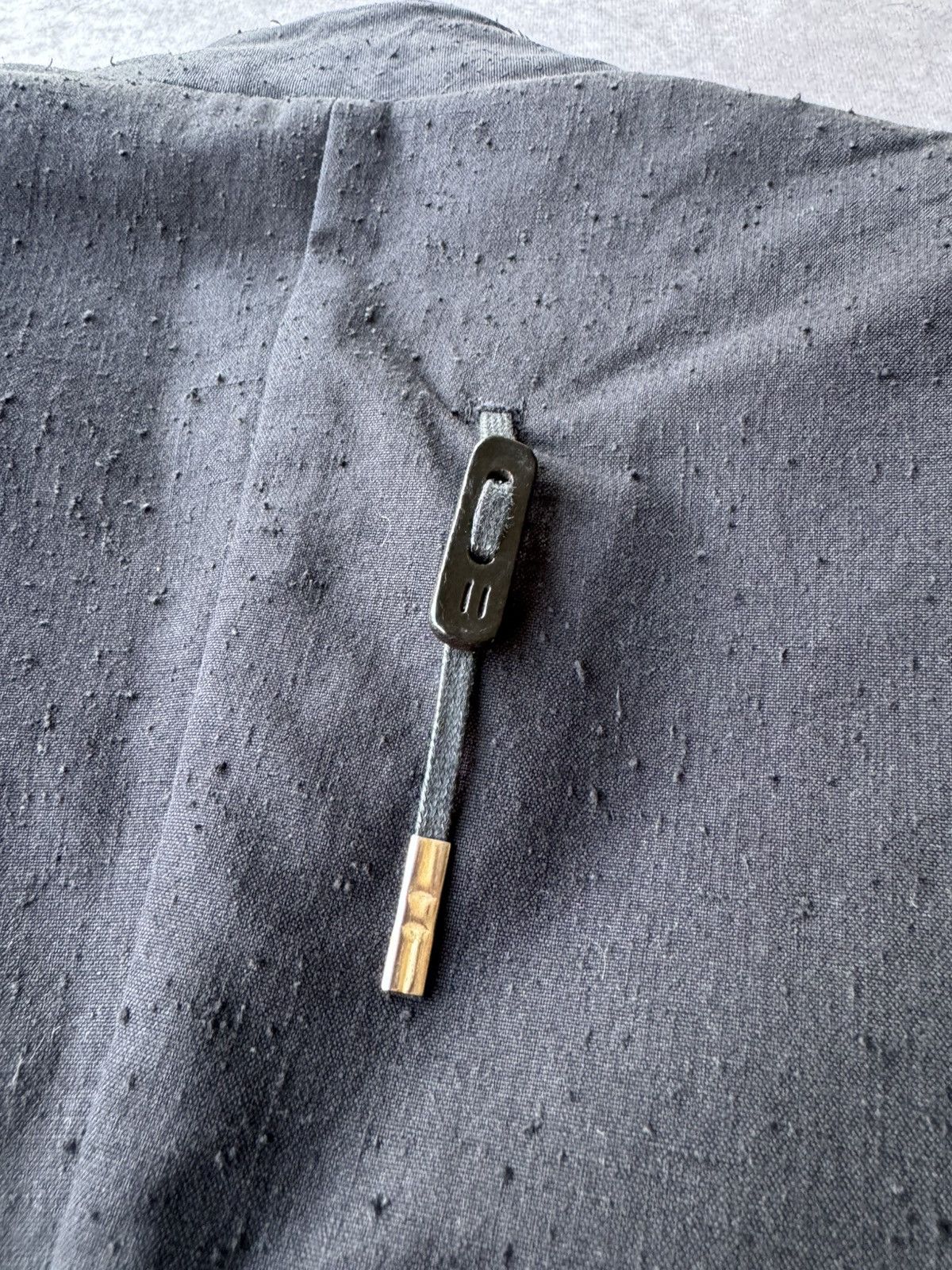 Boris Bidjan Saberi Boris Bidjan Saberi Classic Suit Blazer Size 38S - 7 Thumbnail