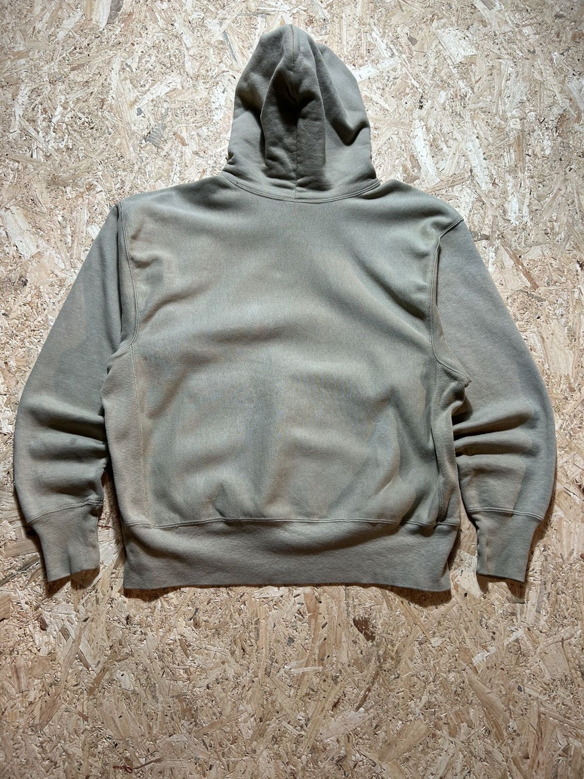 Champion Champion Reverse Weave Hoodie Size US L / EU 52-54 / 3 - 7 Thumbnail