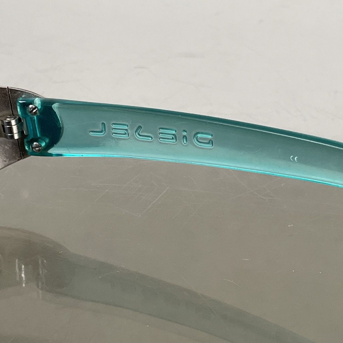 Diesel × Vintage Diesel Archive Rave Sunglasses Size ONE SIZE - 7 Thumbnail
