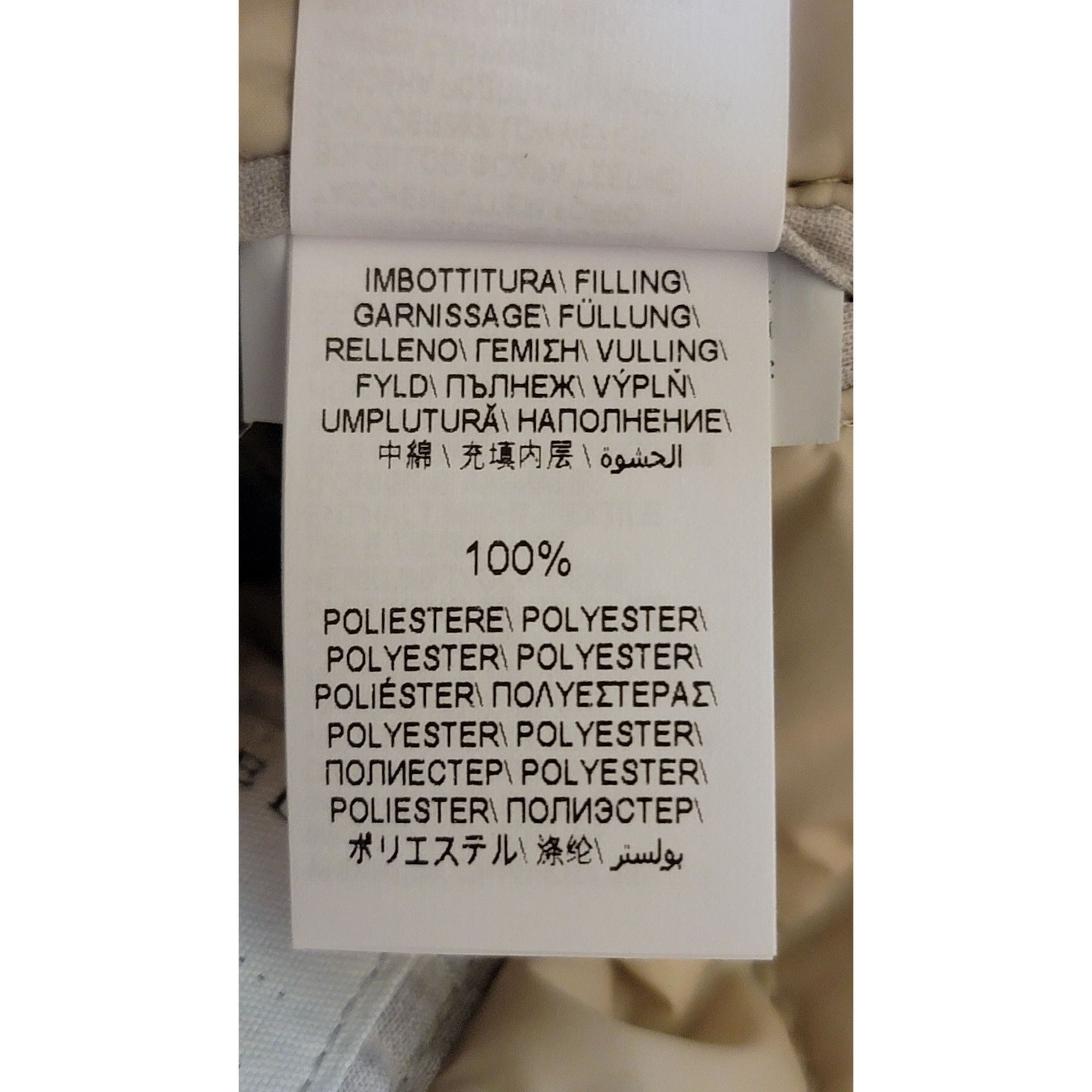 Brunello Cucinelli plaid-check padded jacket - Men's Size 50