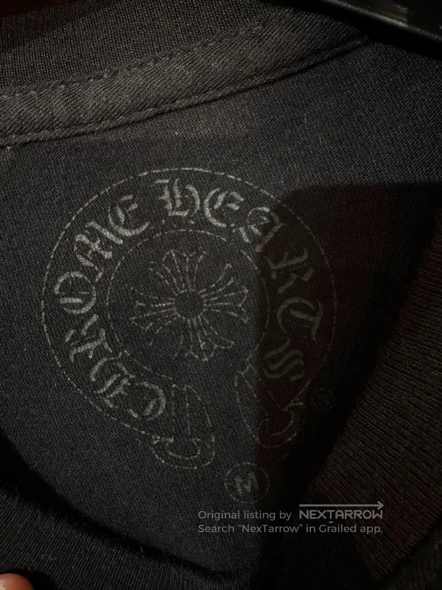 Chrome Hearts Chrome Hearts LA City Limited T-Shirt. Size US M / EU 48-50 / 2 - 3 Thumbnail