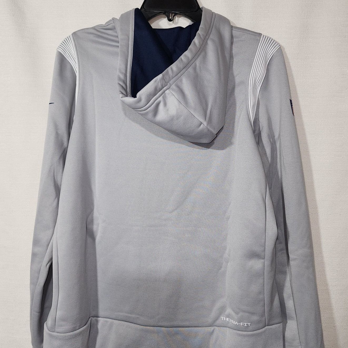 Nike Dallas Cowboys Nike hoodie women's Medium NWT Size M / US 6-8 / IT 42-44 - 8 Thumbnail